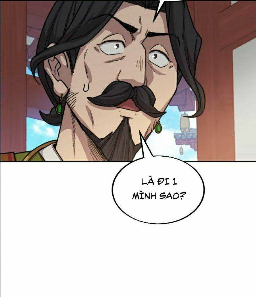 Hoa Sơn Tái Xuất Chap 23 - Next Chap 24