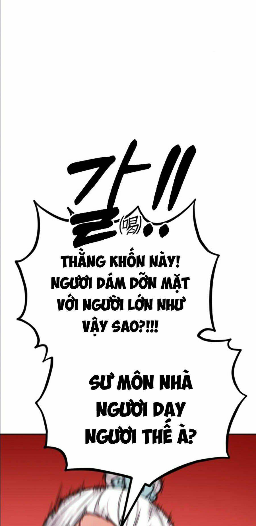 Hoa Sơn Tái Xuất Chap 23 - Next Chap 24