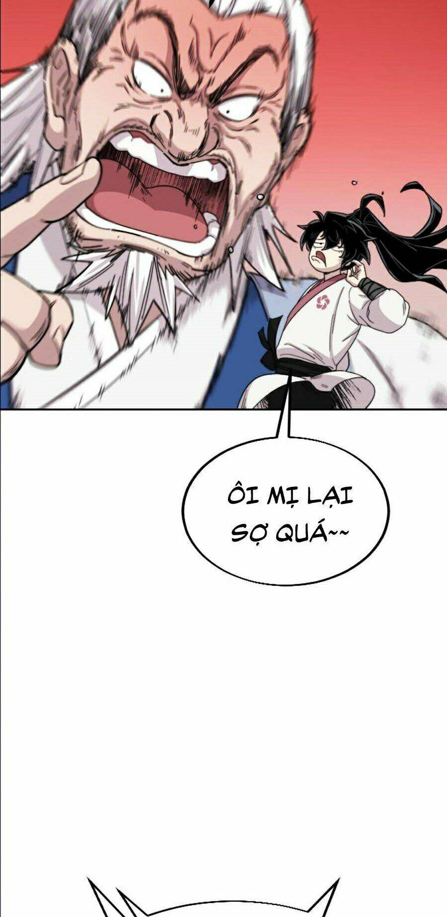 Hoa Sơn Tái Xuất Chap 23 - Next Chap 24