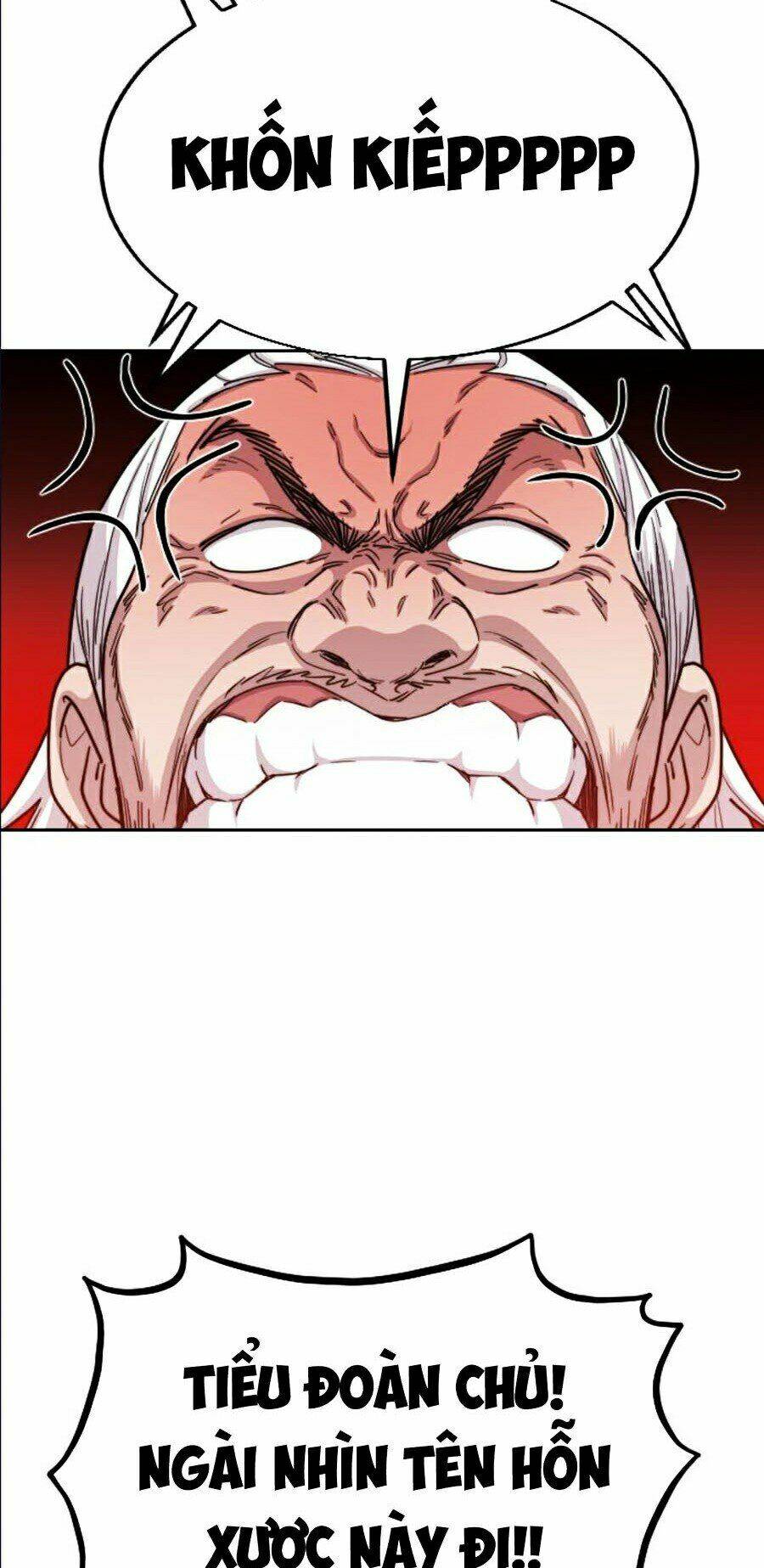 Hoa Sơn Tái Xuất Chap 23 - Next Chap 24