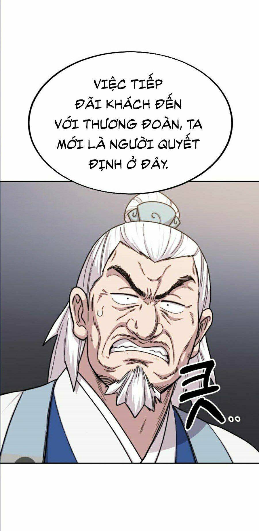 Hoa Sơn Tái Xuất Chap 23 - Next Chap 24