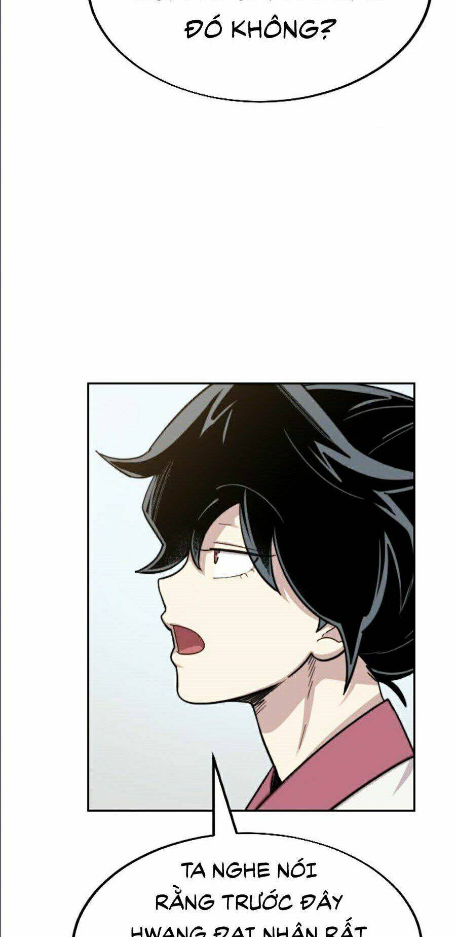 Hoa Sơn Tái Xuất Chap 23 - Next Chap 24