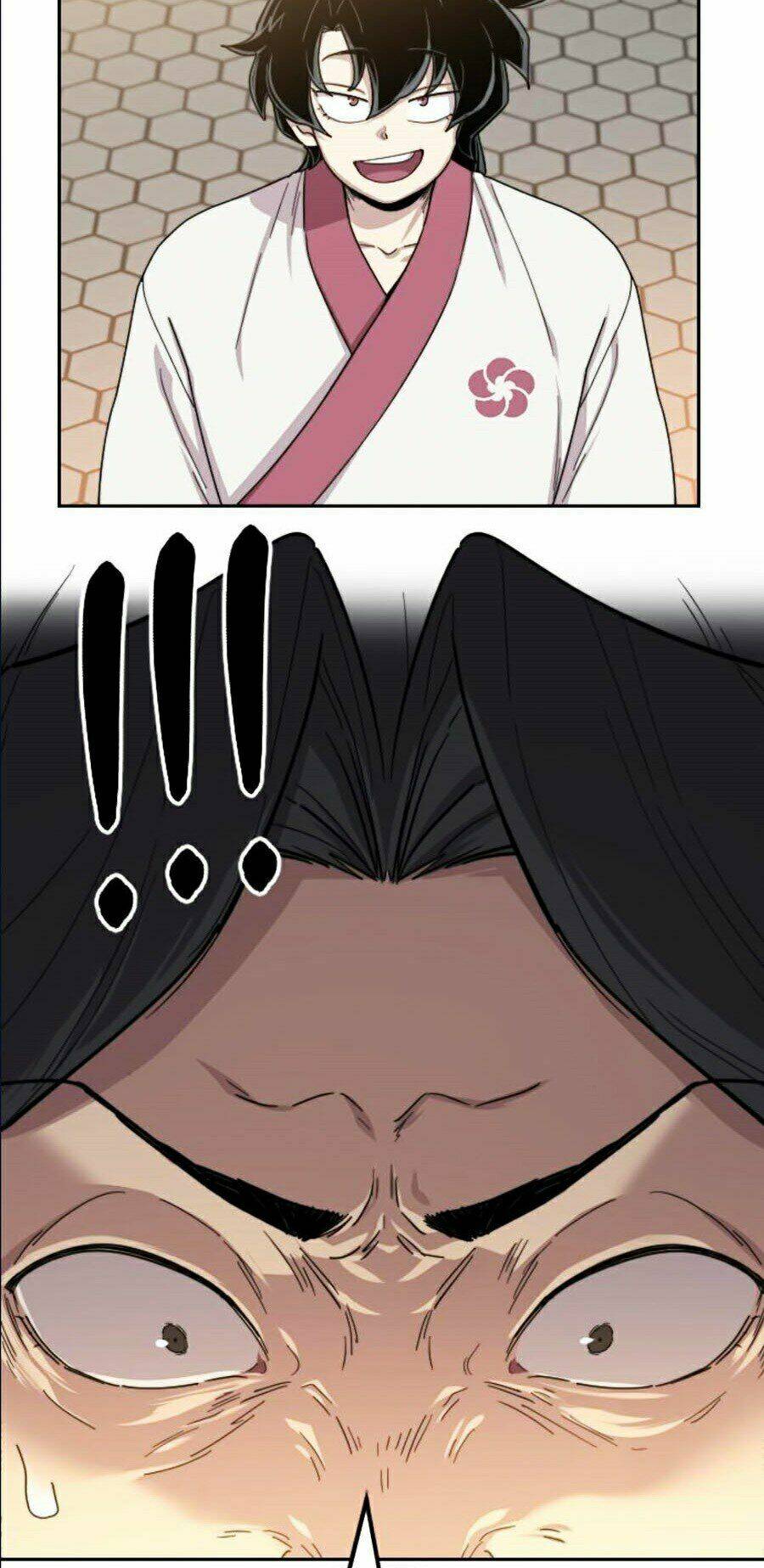 Hoa Sơn Tái Xuất Chap 23 - Next Chap 24