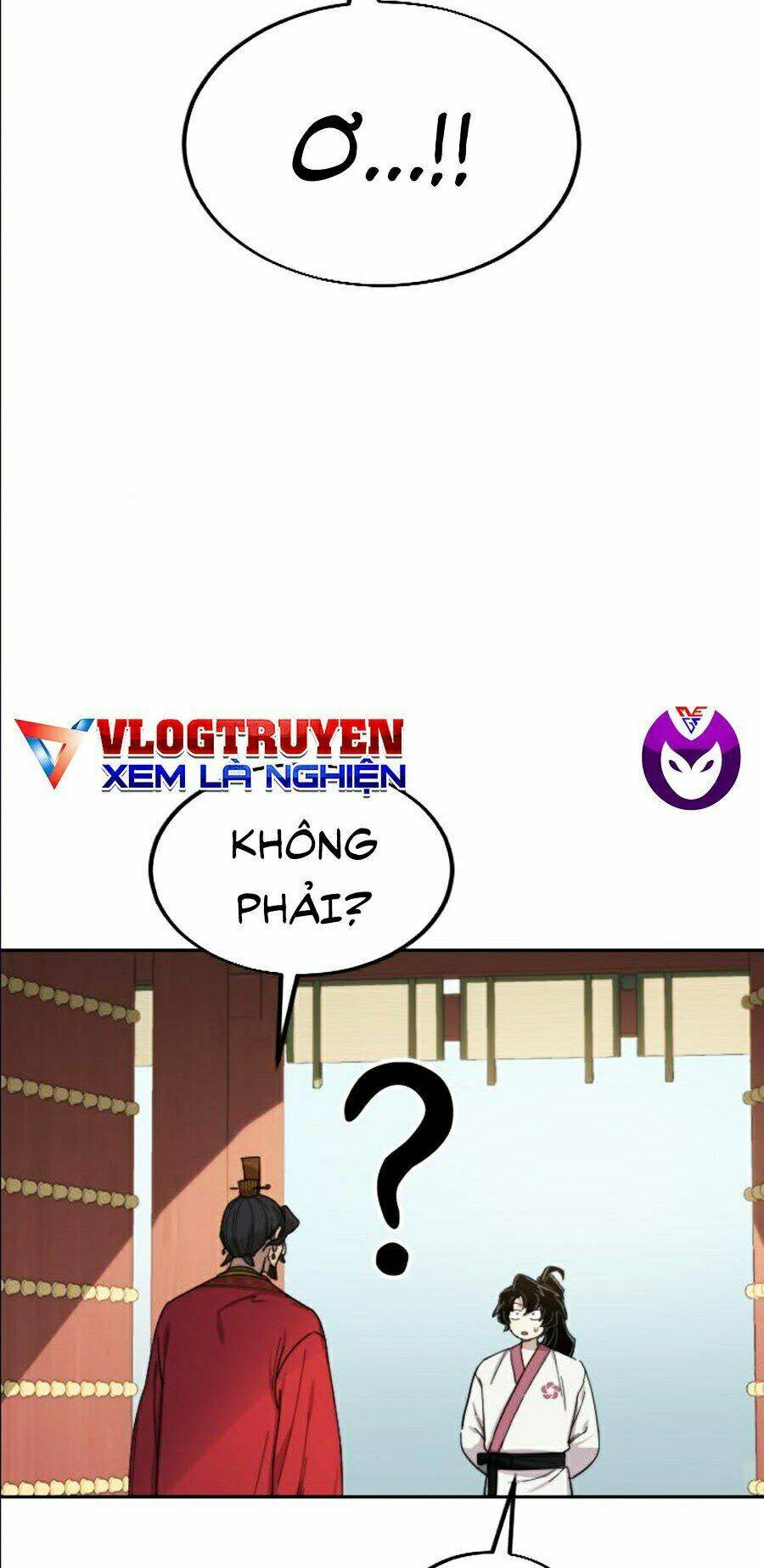 Hoa Sơn Tái Xuất Chap 23 - Next Chap 24