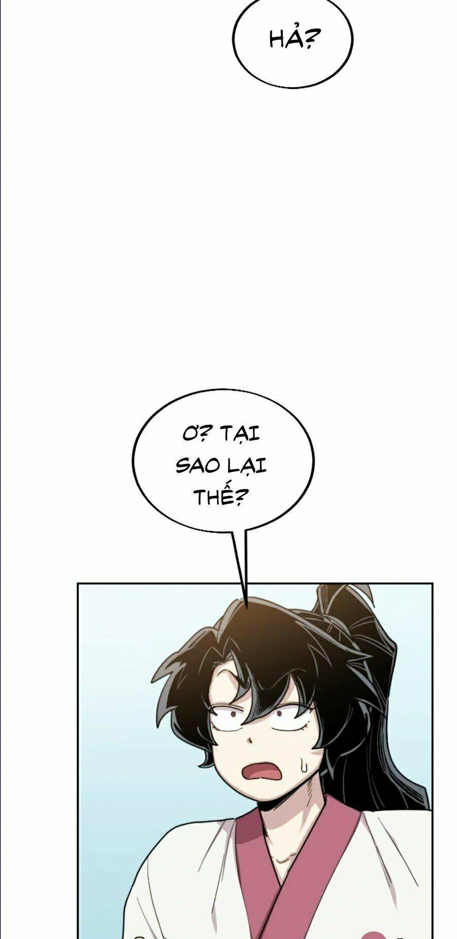 Hoa Sơn Tái Xuất Chap 23 - Next Chap 24