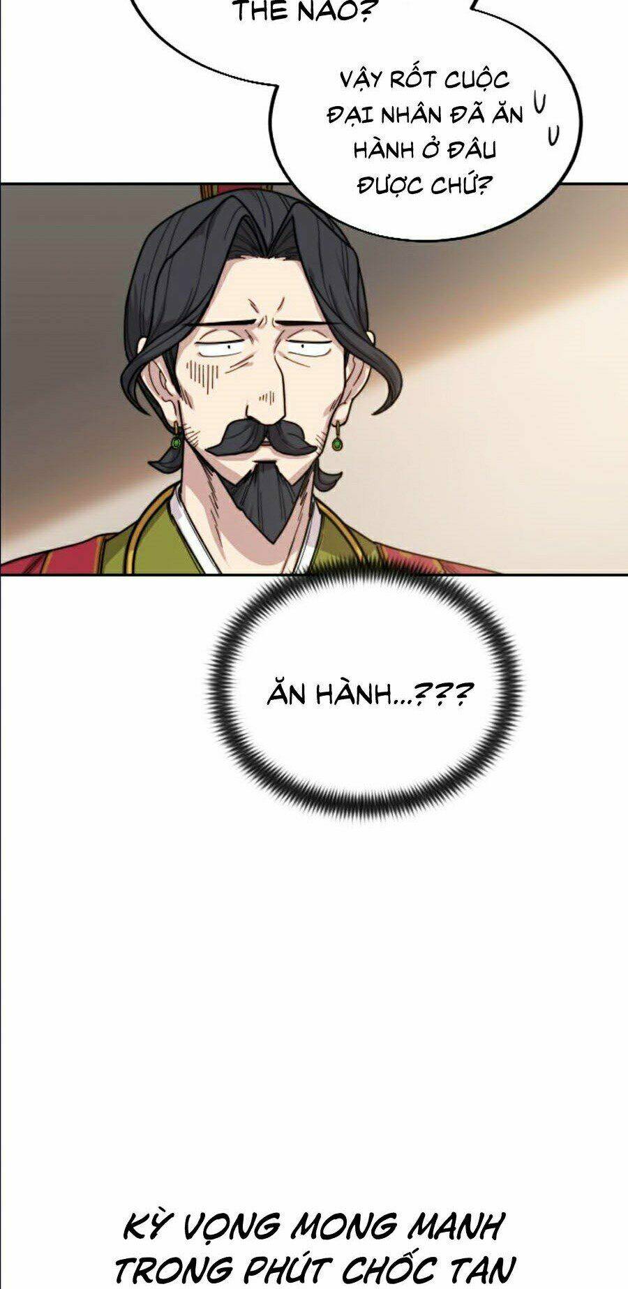 Hoa Sơn Tái Xuất Chap 23 - Next Chap 24