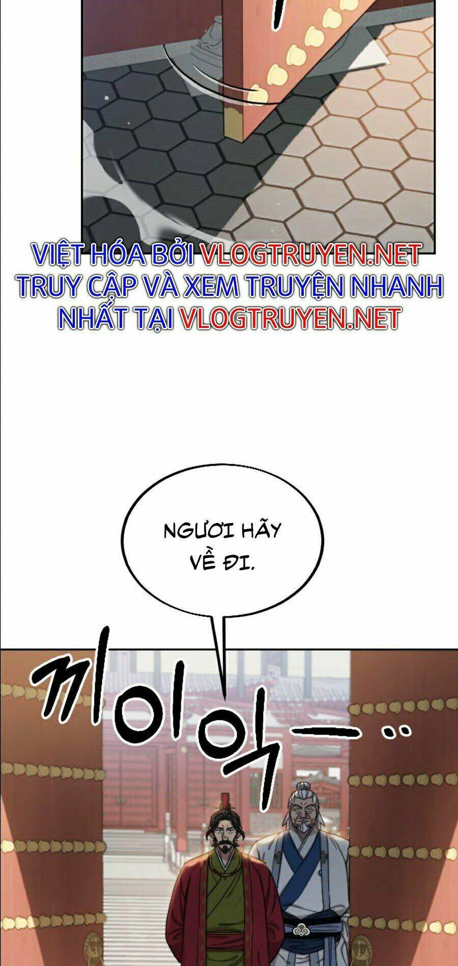 Hoa Sơn Tái Xuất Chap 23 - Next Chap 24