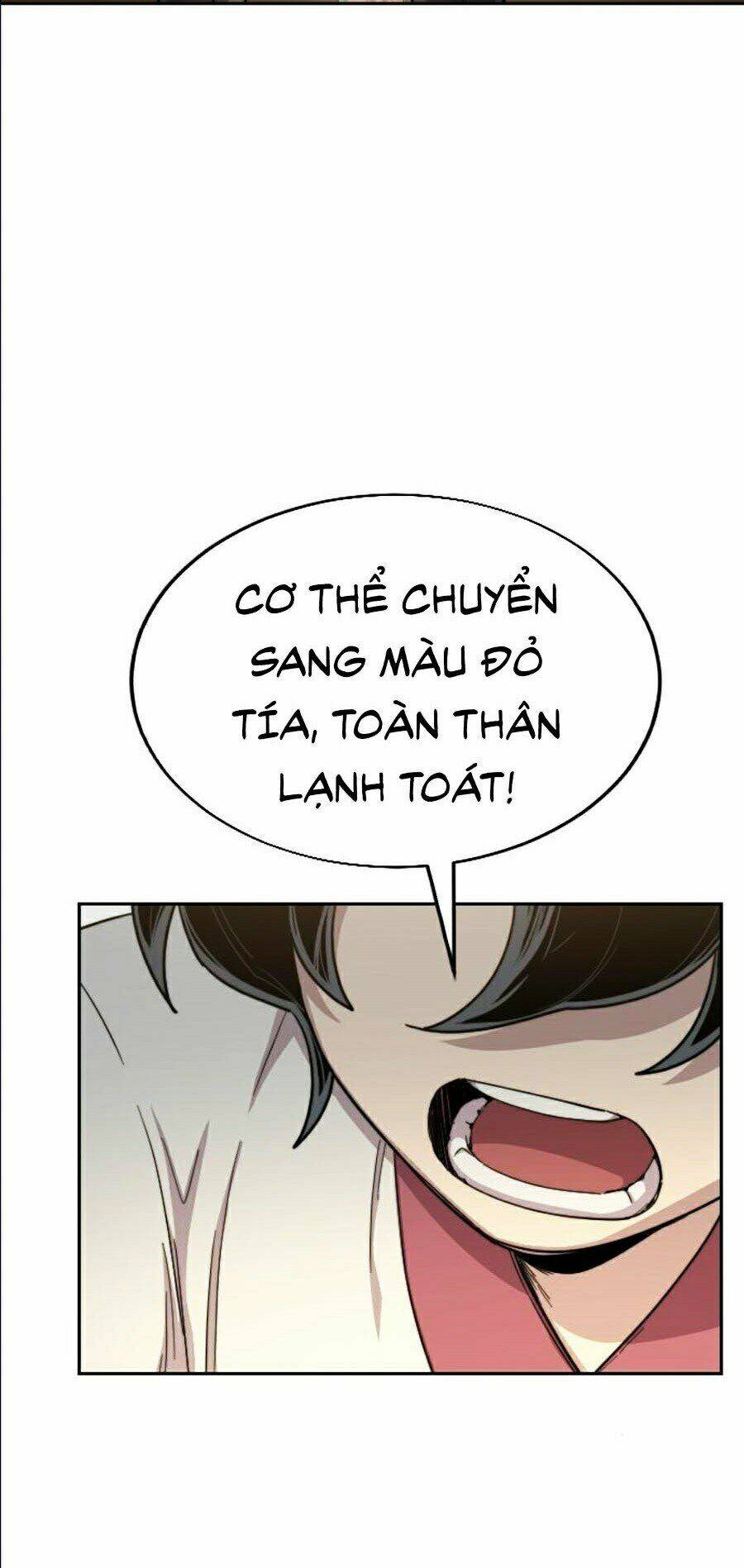 Hoa Sơn Tái Xuất Chap 23 - Next Chap 24