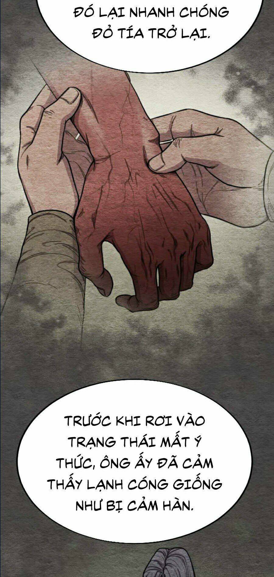 Hoa Sơn Tái Xuất Chap 23 - Next Chap 24