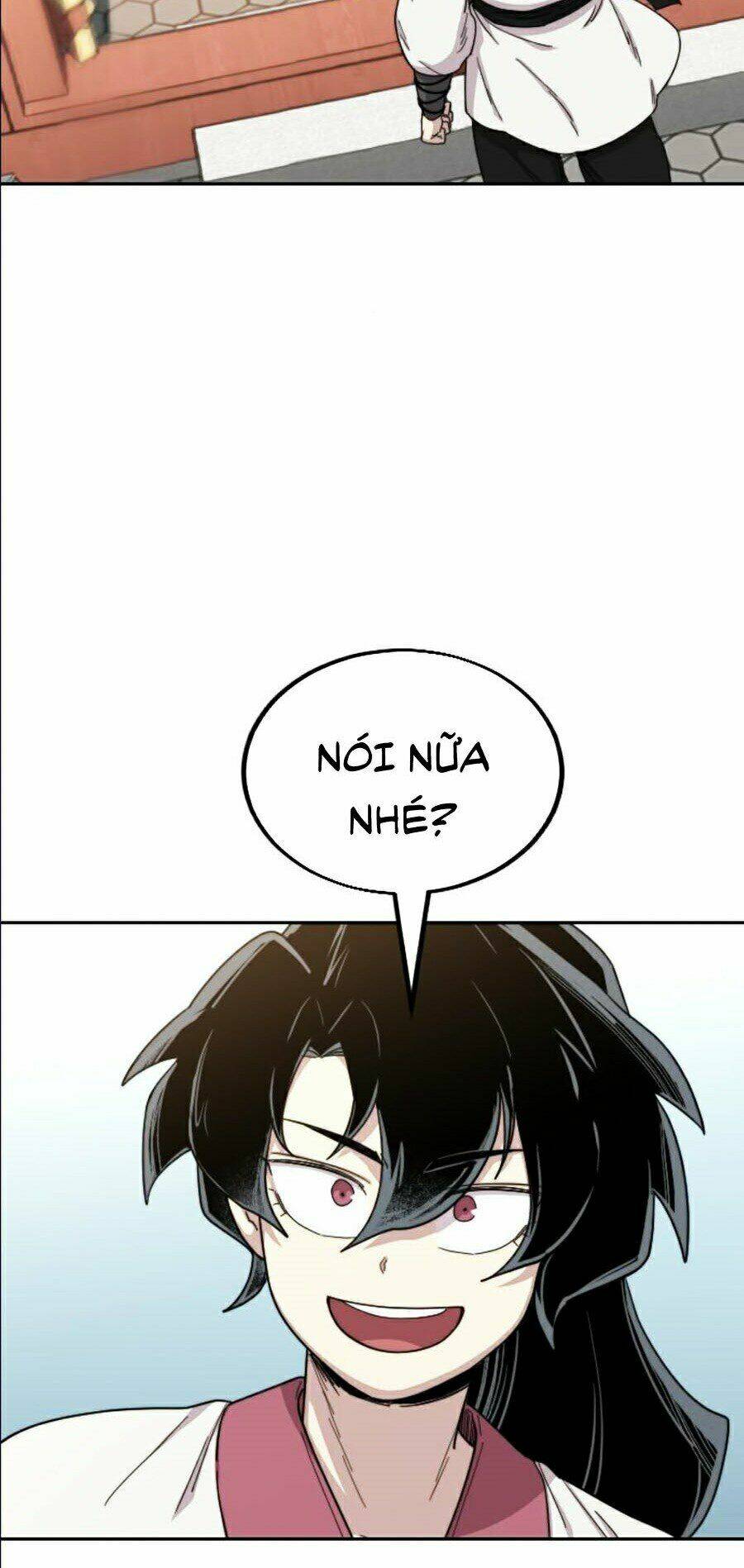 Hoa Sơn Tái Xuất Chap 23 - Next Chap 24