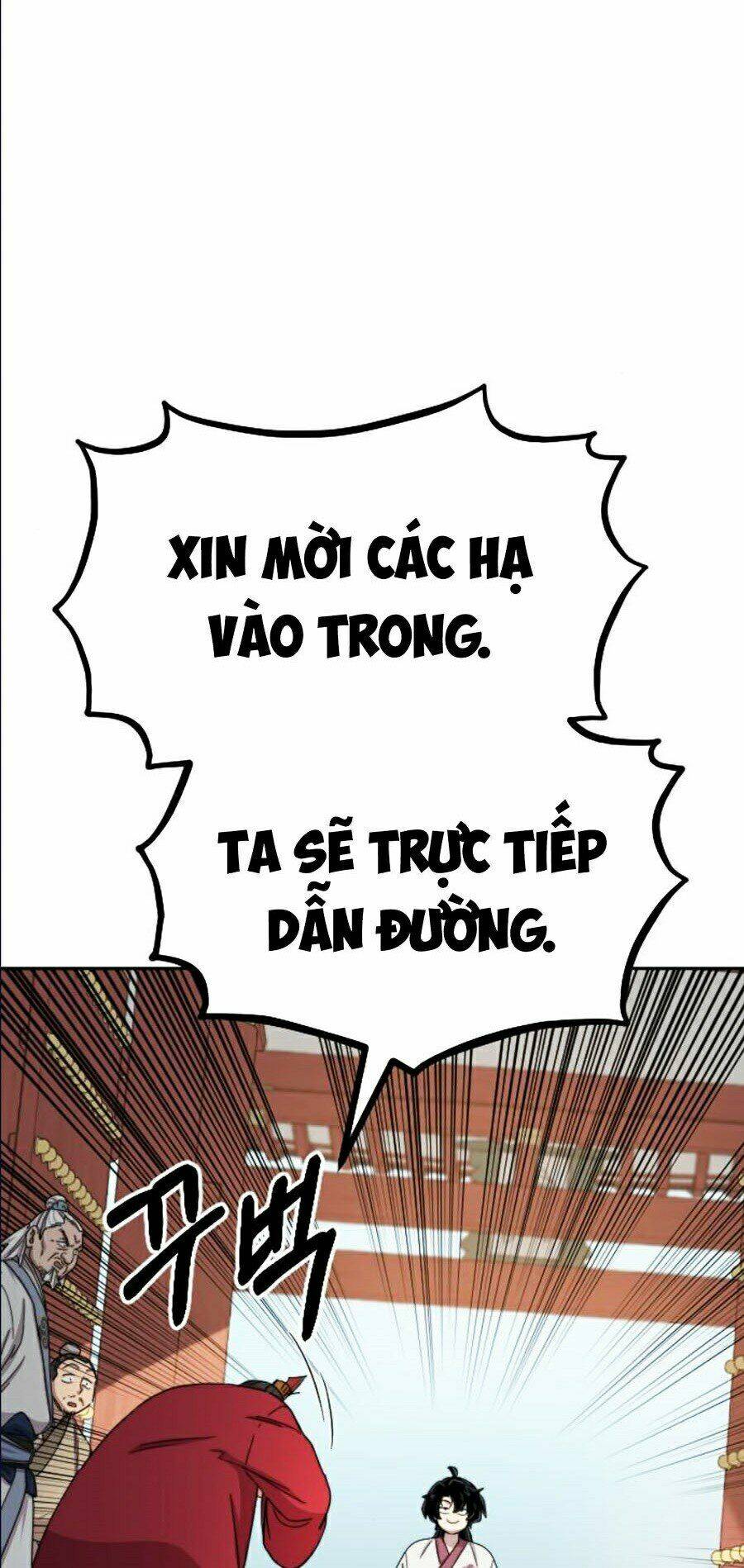 Hoa Sơn Tái Xuất Chap 23 - Next Chap 24