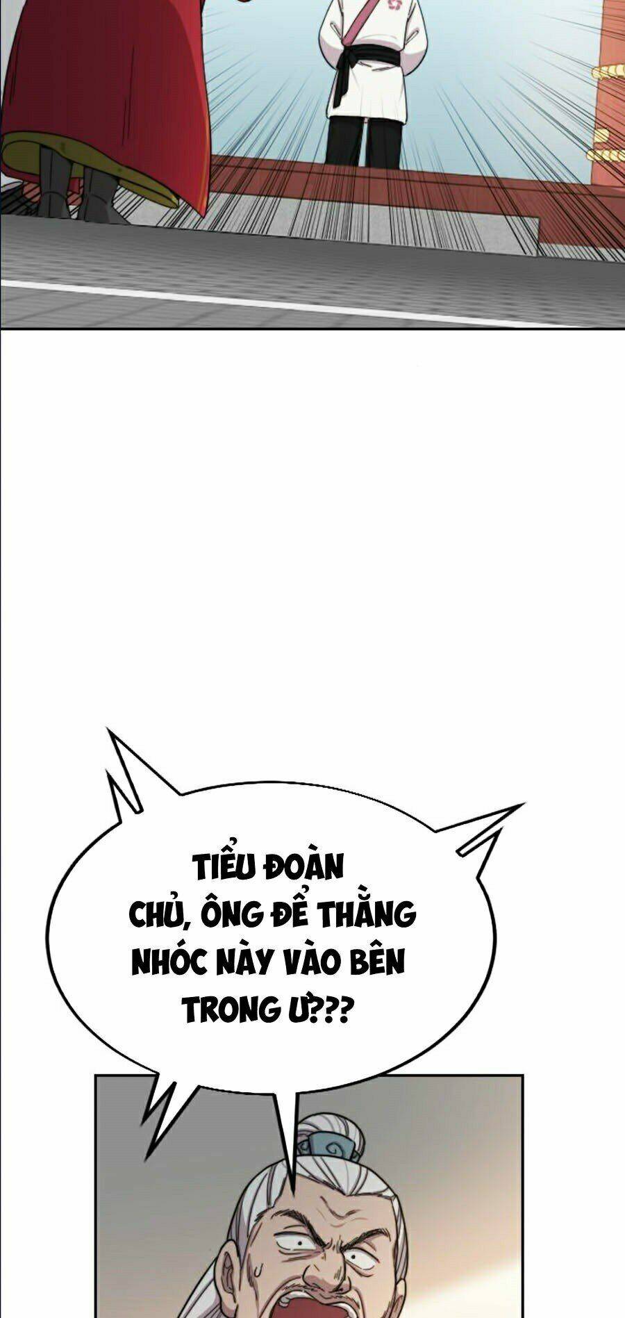 Hoa Sơn Tái Xuất Chap 23 - Next Chap 24