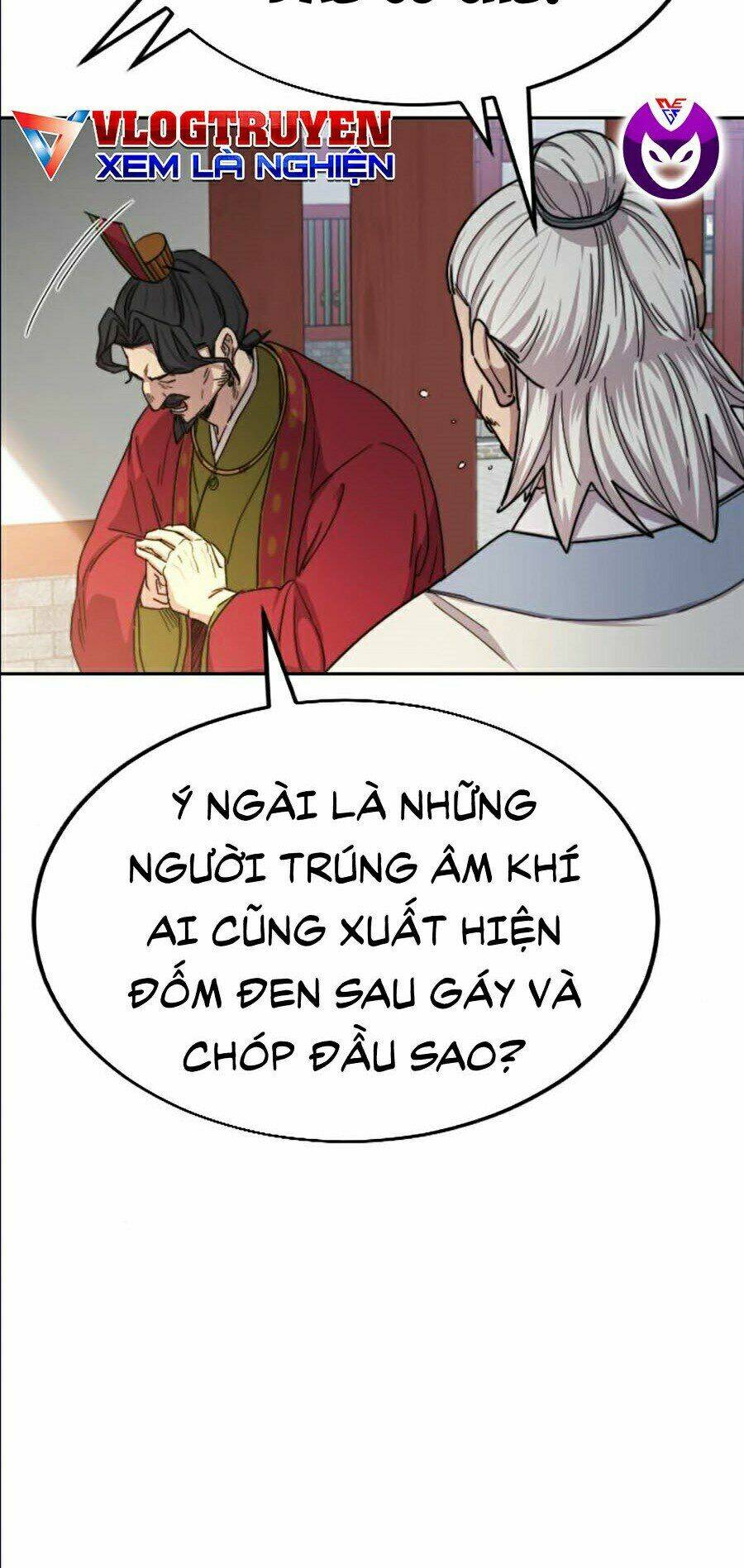Hoa Sơn Tái Xuất Chap 23 - Next Chap 24