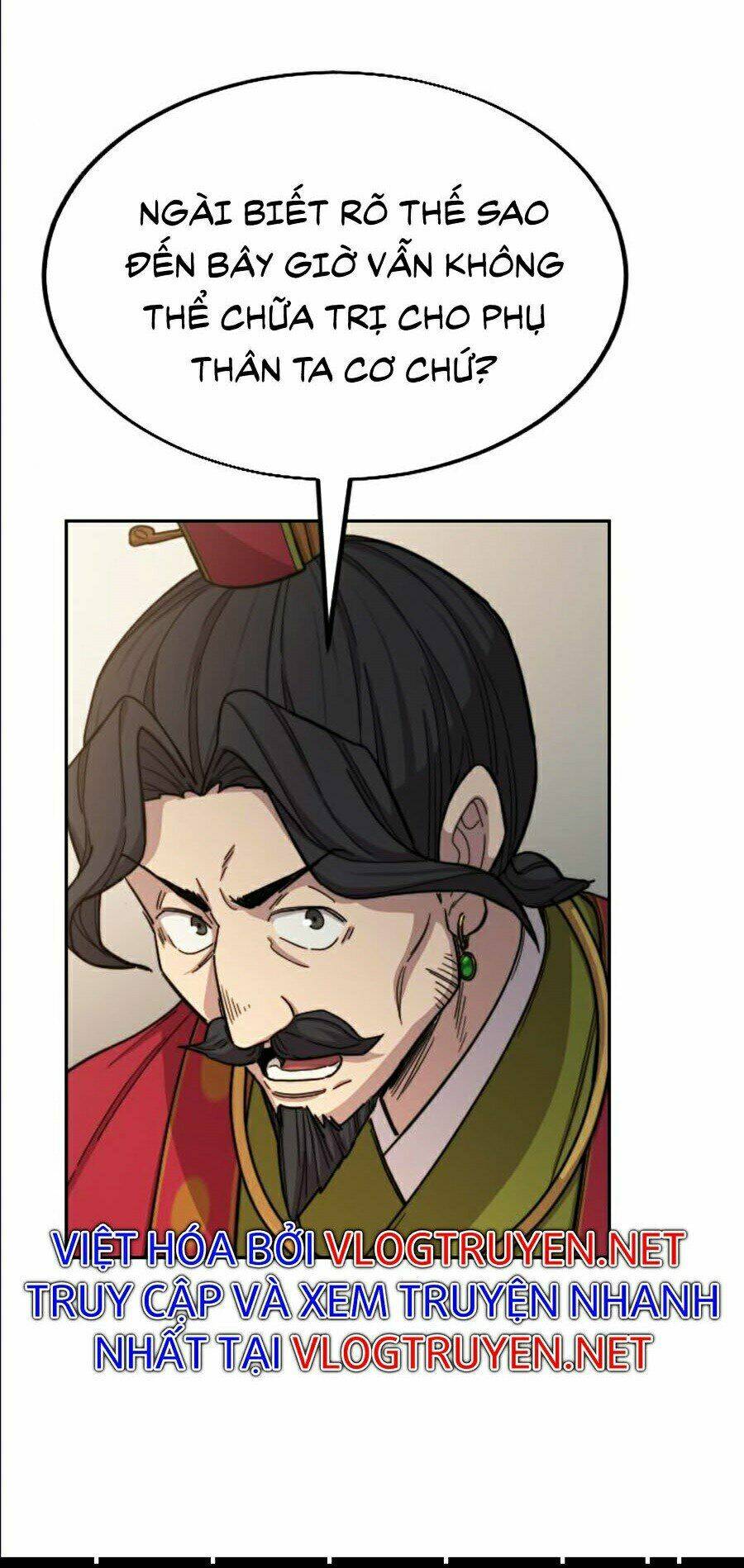 Hoa Sơn Tái Xuất Chap 23 - Next Chap 24