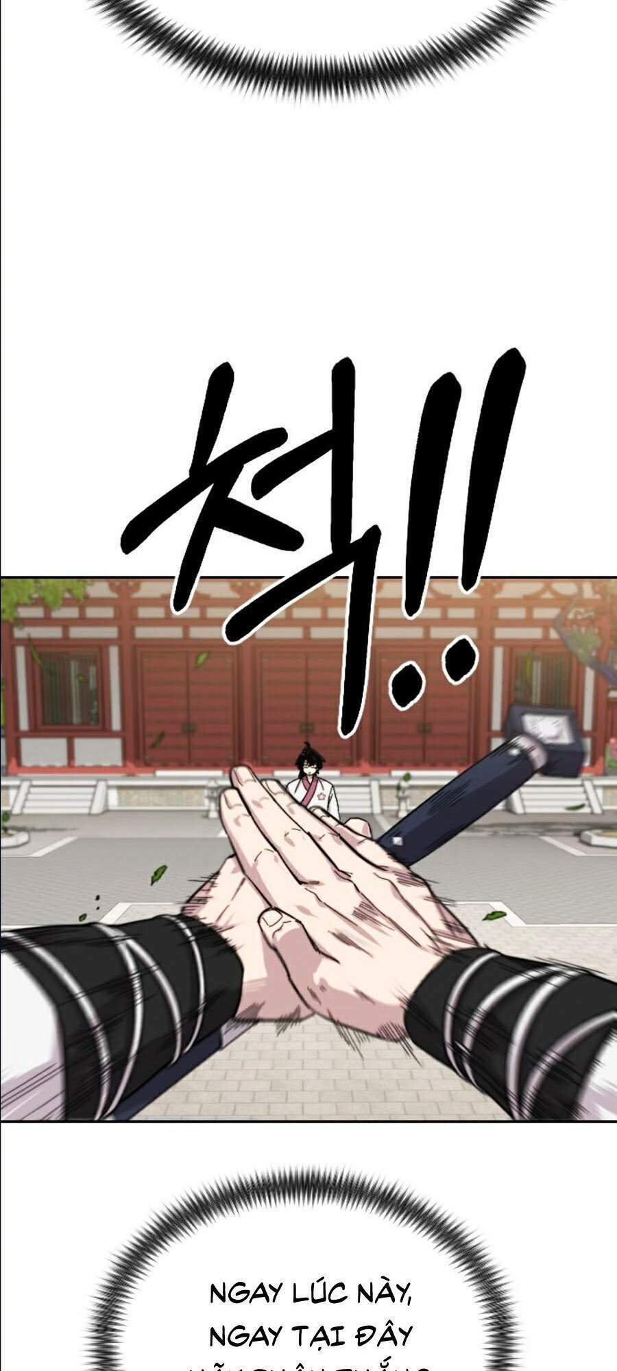 Hoa Sơn Tái Xuất Chap 24 - Next Chap 25