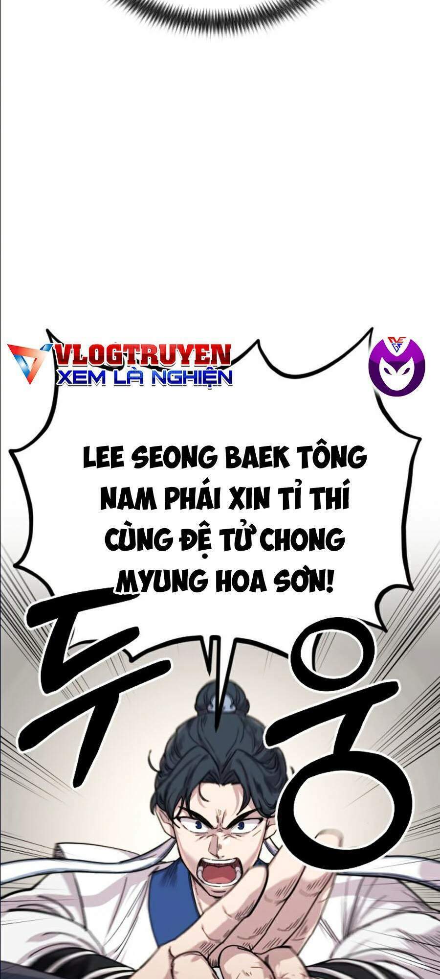 Hoa Sơn Tái Xuất Chap 24 - Next Chap 25