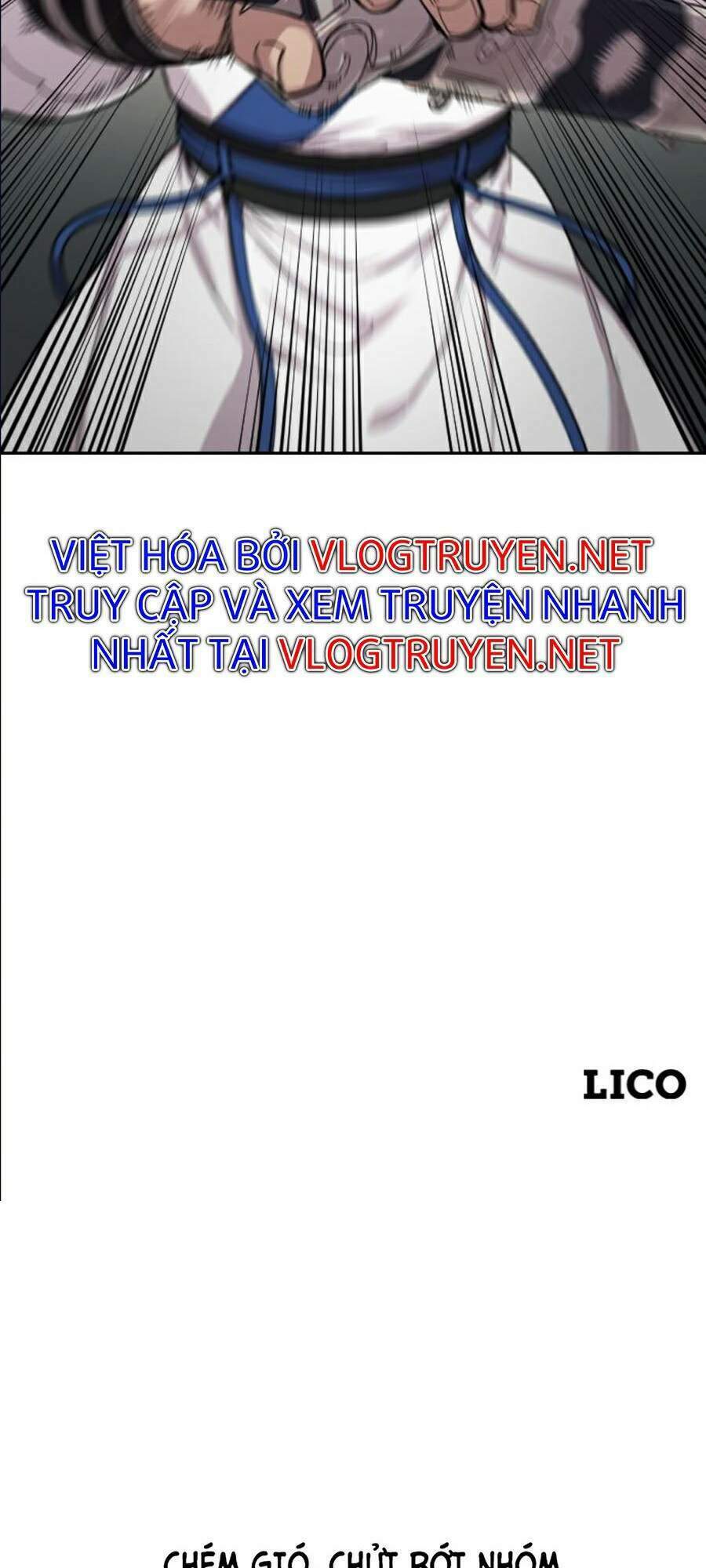 Hoa Sơn Tái Xuất Chap 24 - Next Chap 25