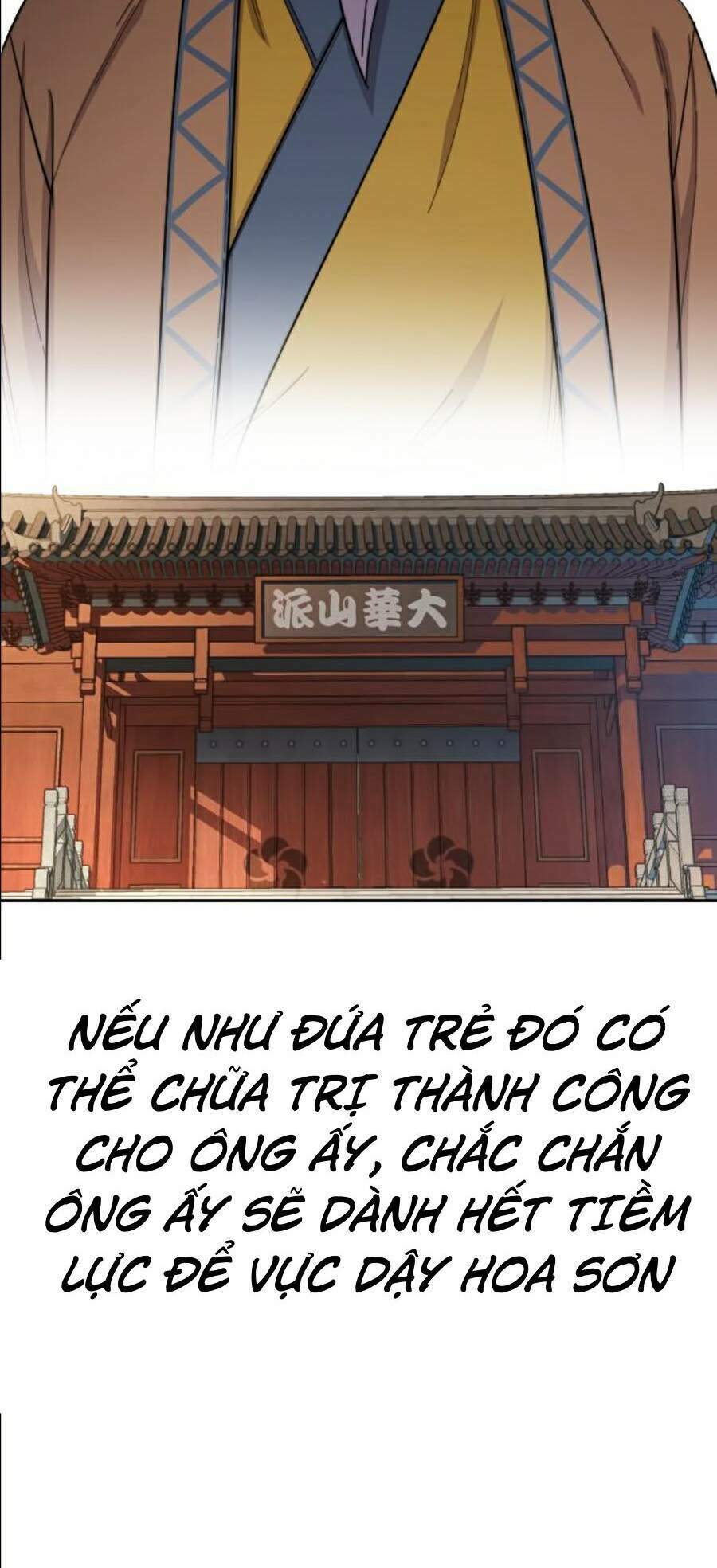 Hoa Sơn Tái Xuất Chap 24 - Next Chap 25