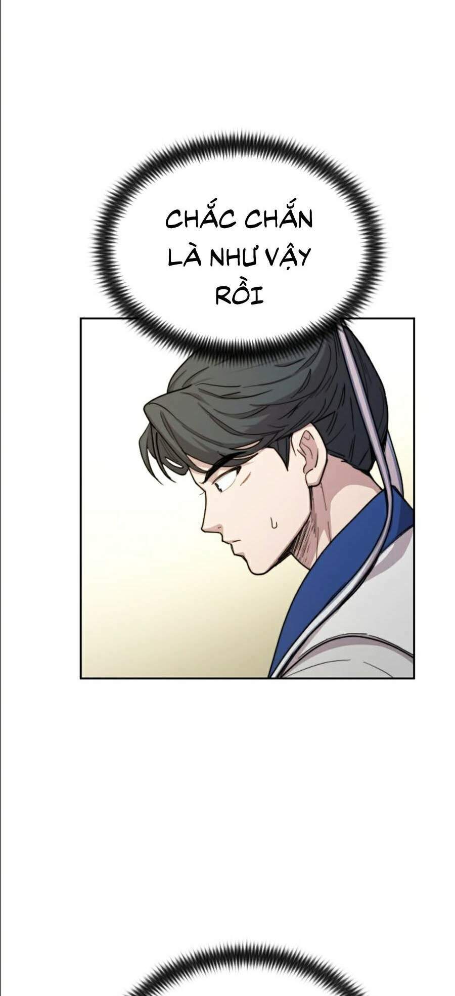 Hoa Sơn Tái Xuất Chap 24 - Next Chap 25