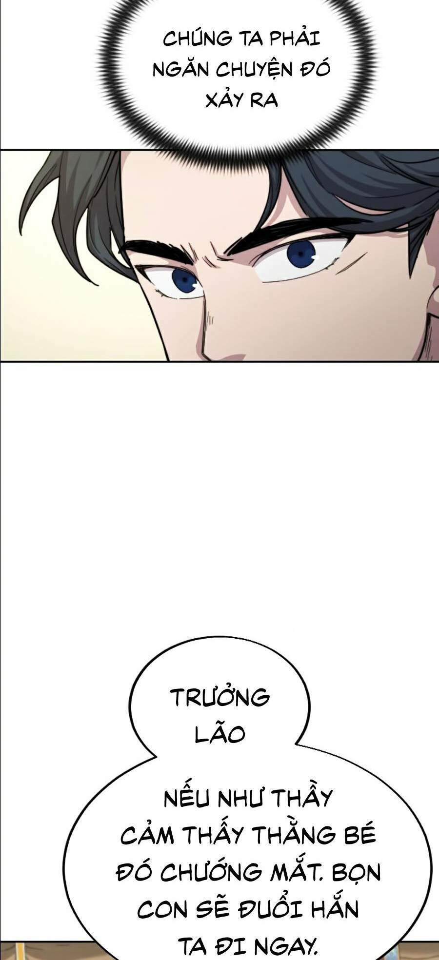 Hoa Sơn Tái Xuất Chap 24 - Next Chap 25