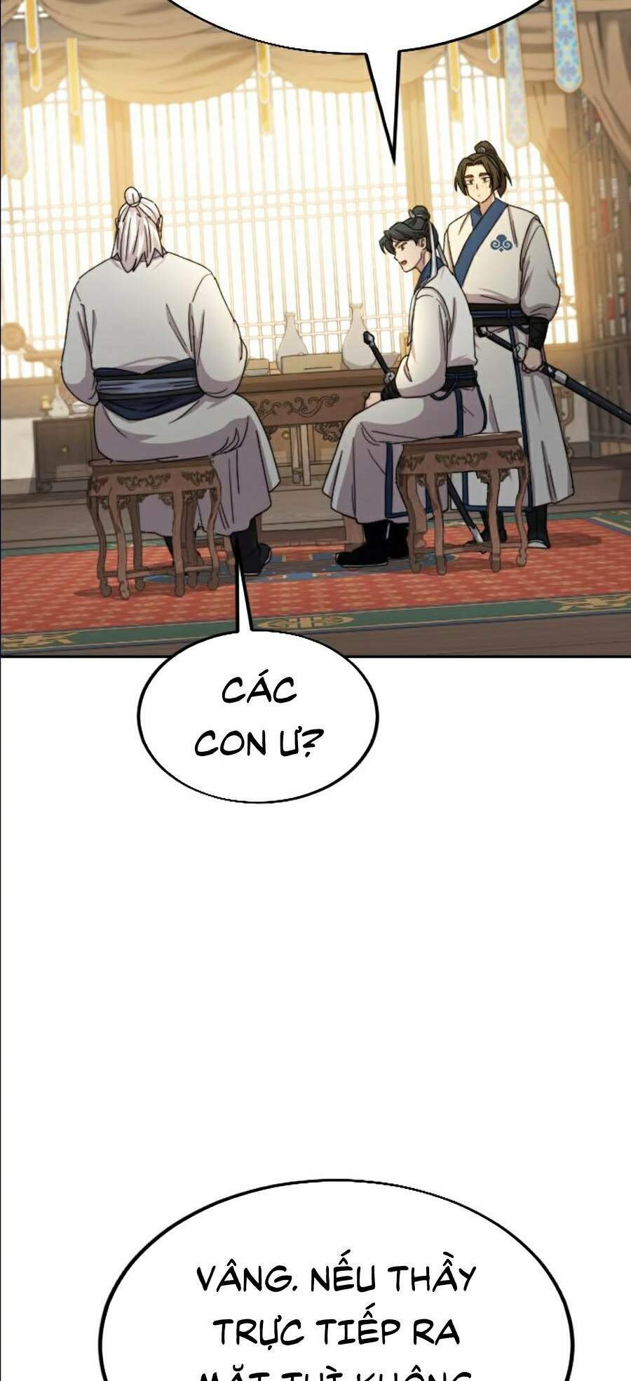 Hoa Sơn Tái Xuất Chap 24 - Next Chap 25