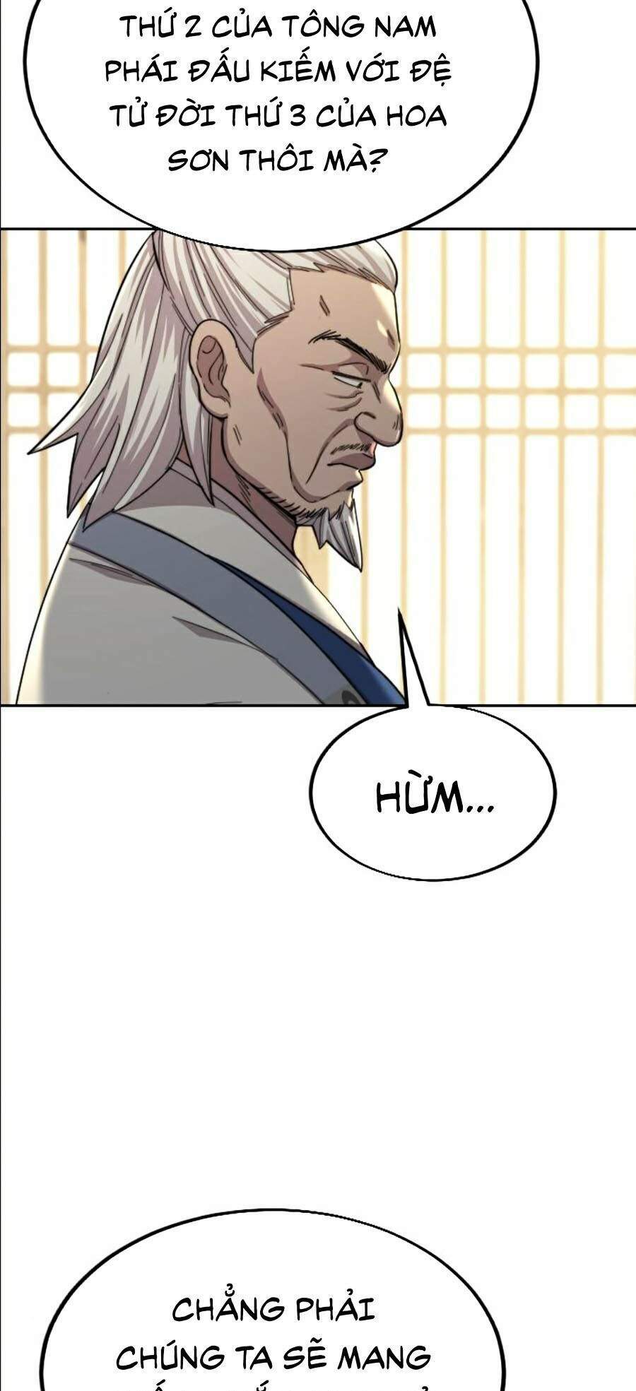 Hoa Sơn Tái Xuất Chap 24 - Next Chap 25