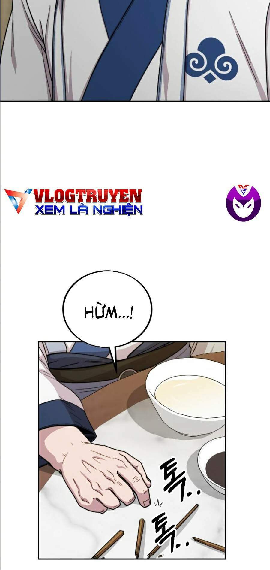 Hoa Sơn Tái Xuất Chap 24 - Next Chap 25