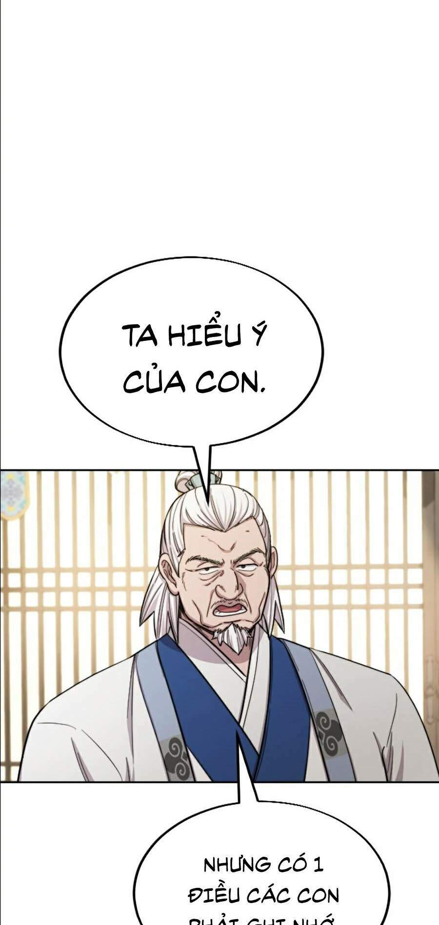 Hoa Sơn Tái Xuất Chap 24 - Next Chap 25