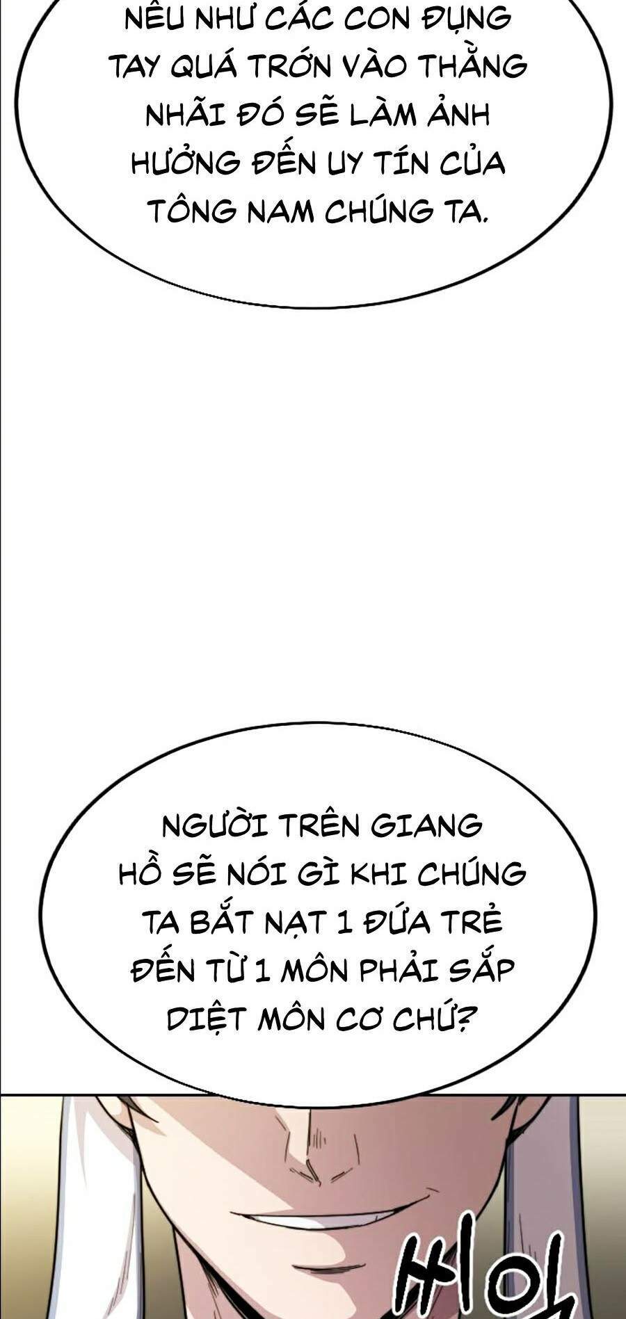 Hoa Sơn Tái Xuất Chap 24 - Next Chap 25