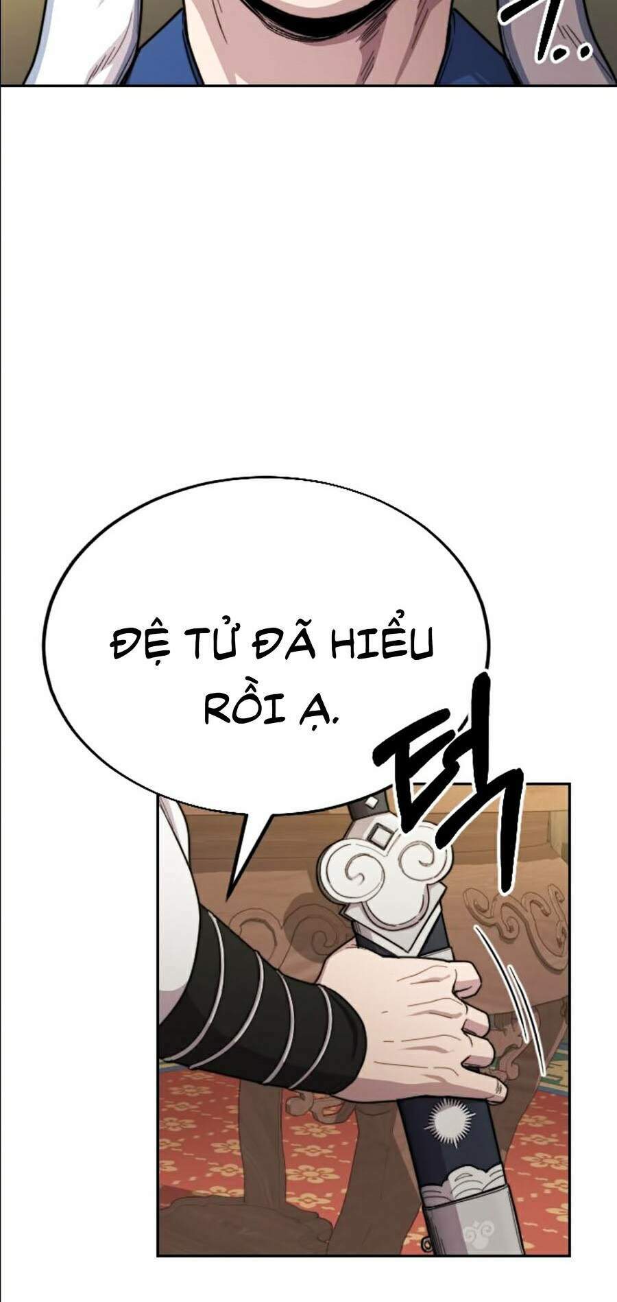 Hoa Sơn Tái Xuất Chap 24 - Next Chap 25