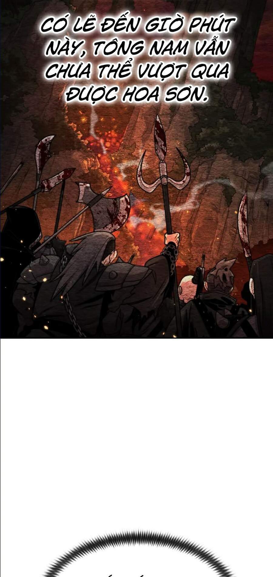 Hoa Sơn Tái Xuất Chap 24 - Next Chap 25