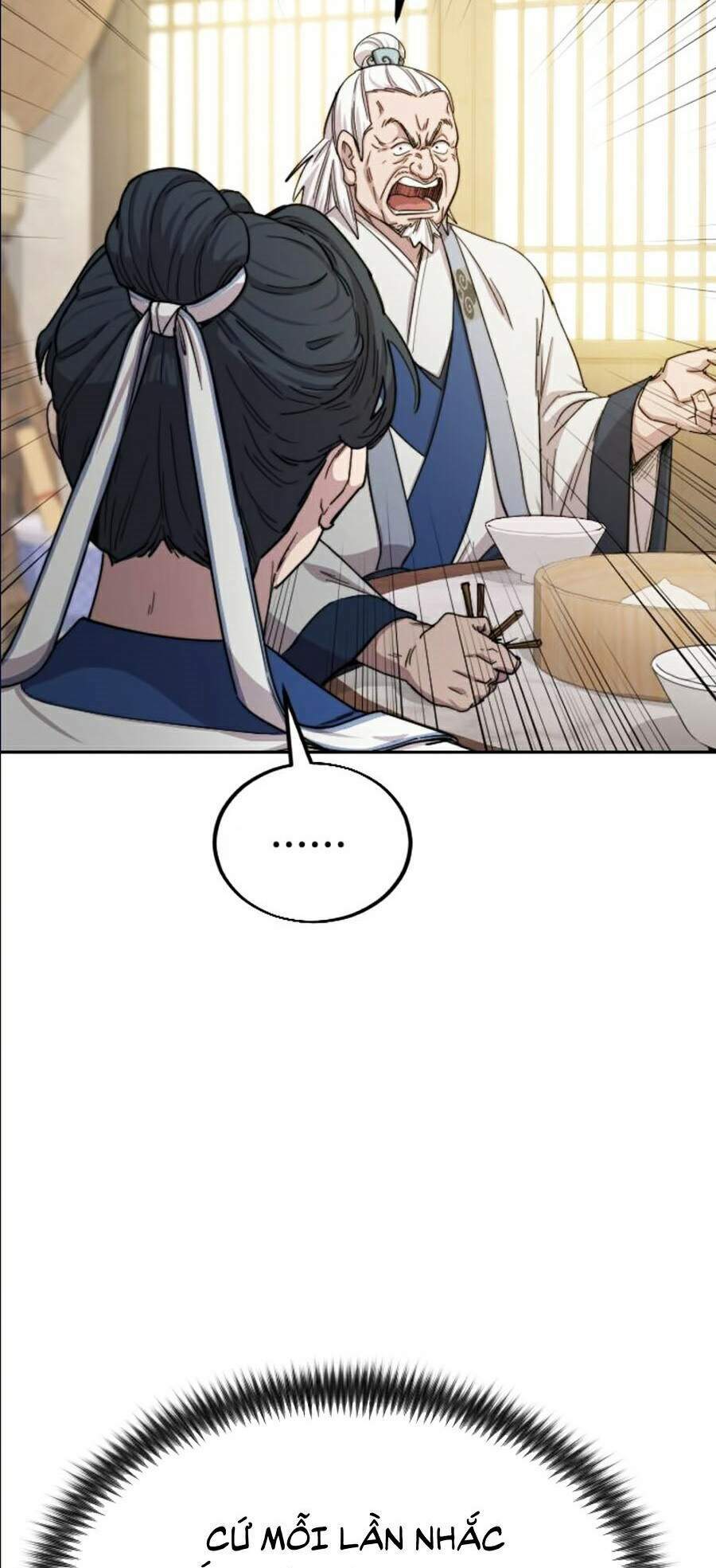 Hoa Sơn Tái Xuất Chap 24 - Next Chap 25