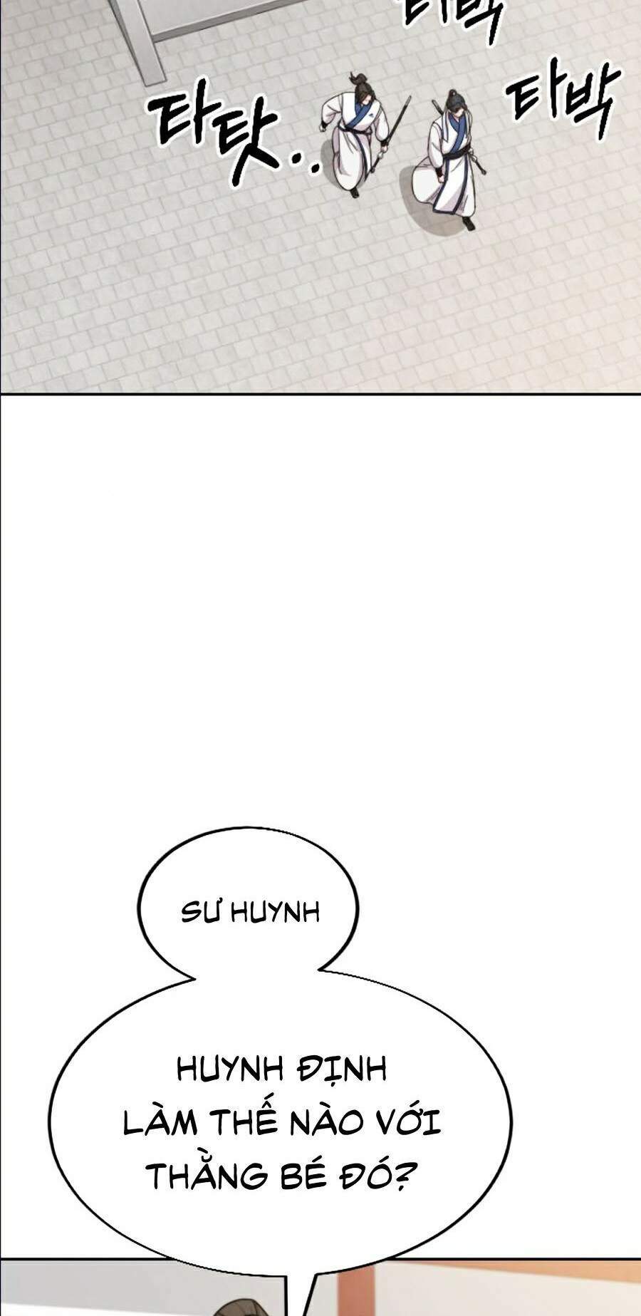 Hoa Sơn Tái Xuất Chap 24 - Next Chap 25