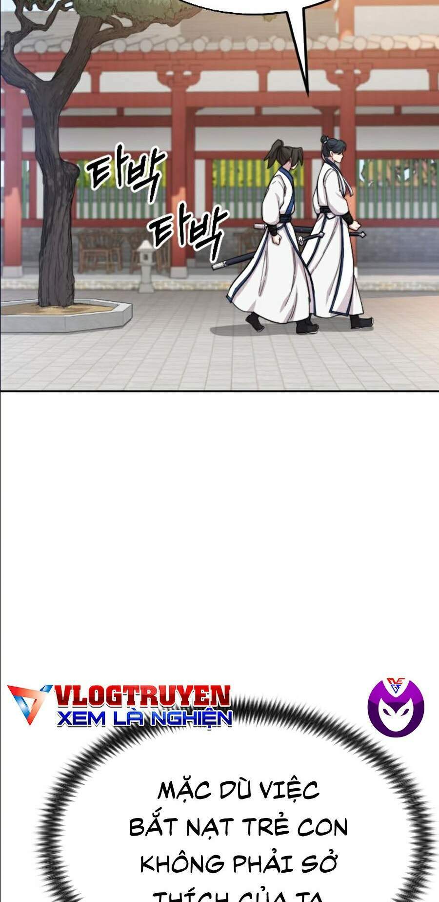 Hoa Sơn Tái Xuất Chap 24 - Next Chap 25