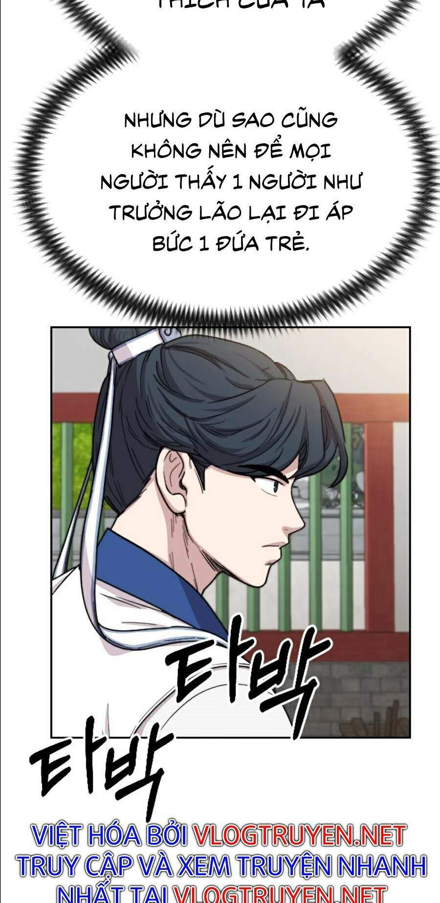 Hoa Sơn Tái Xuất Chap 24 - Next Chap 25