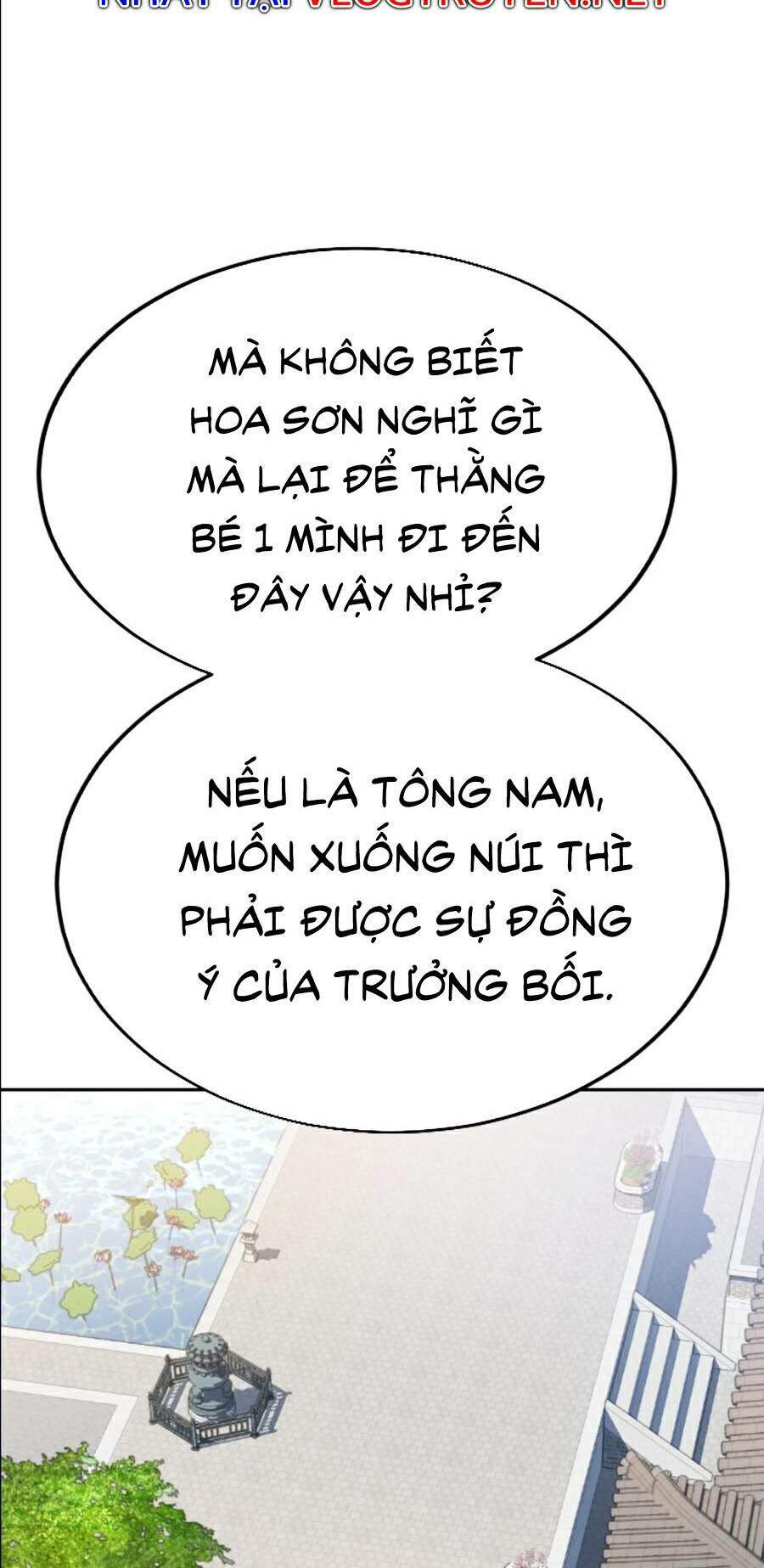 Hoa Sơn Tái Xuất Chap 24 - Next Chap 25