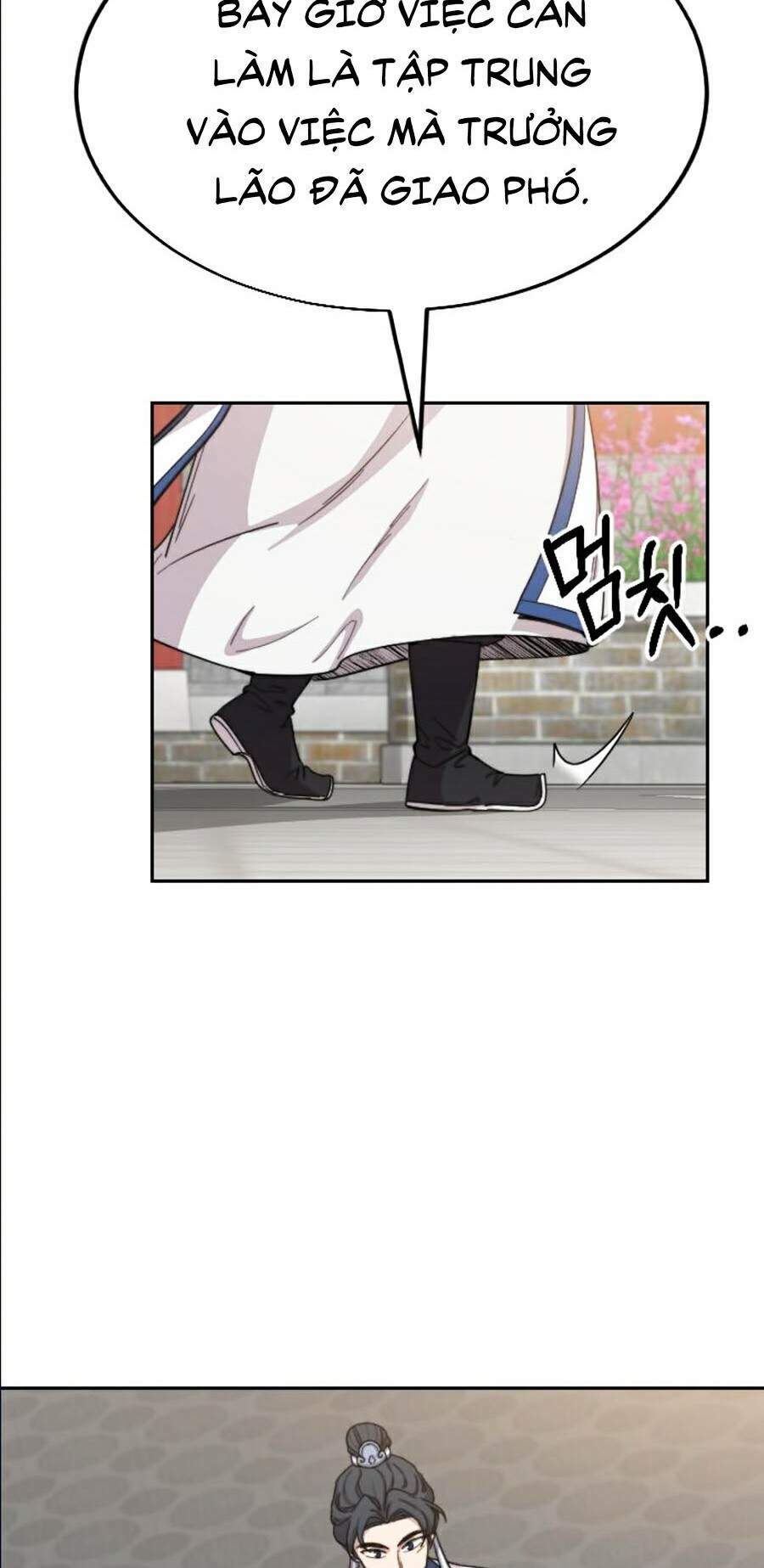 Hoa Sơn Tái Xuất Chap 24 - Next Chap 25