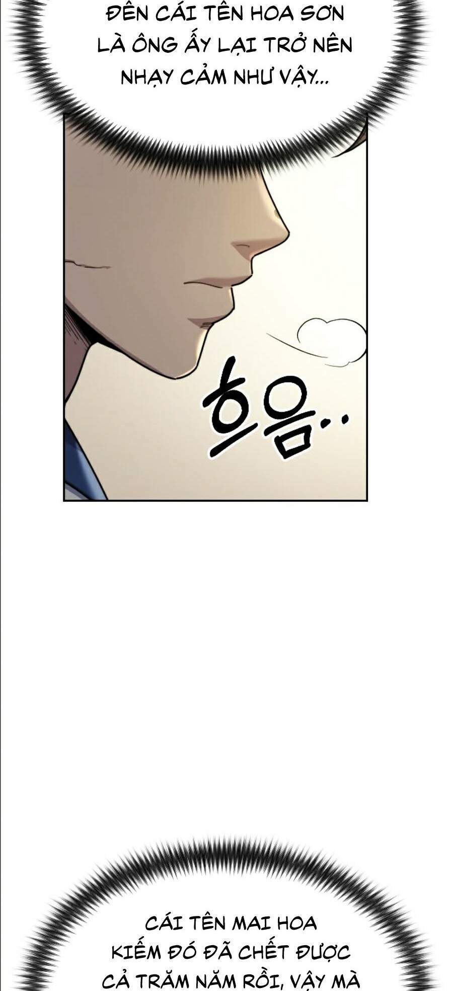 Hoa Sơn Tái Xuất Chap 24 - Next Chap 25