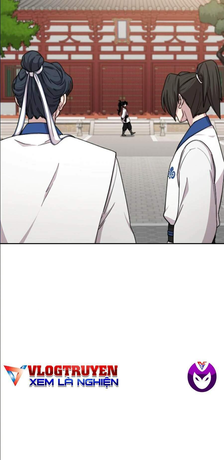 Hoa Sơn Tái Xuất Chap 24 - Next Chap 25