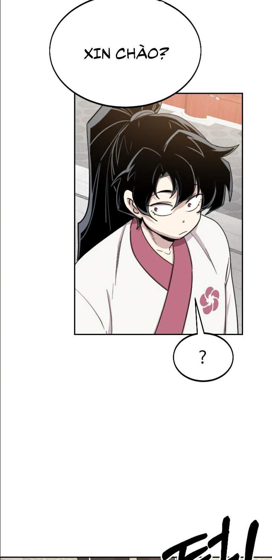 Hoa Sơn Tái Xuất Chap 24 - Next Chap 25