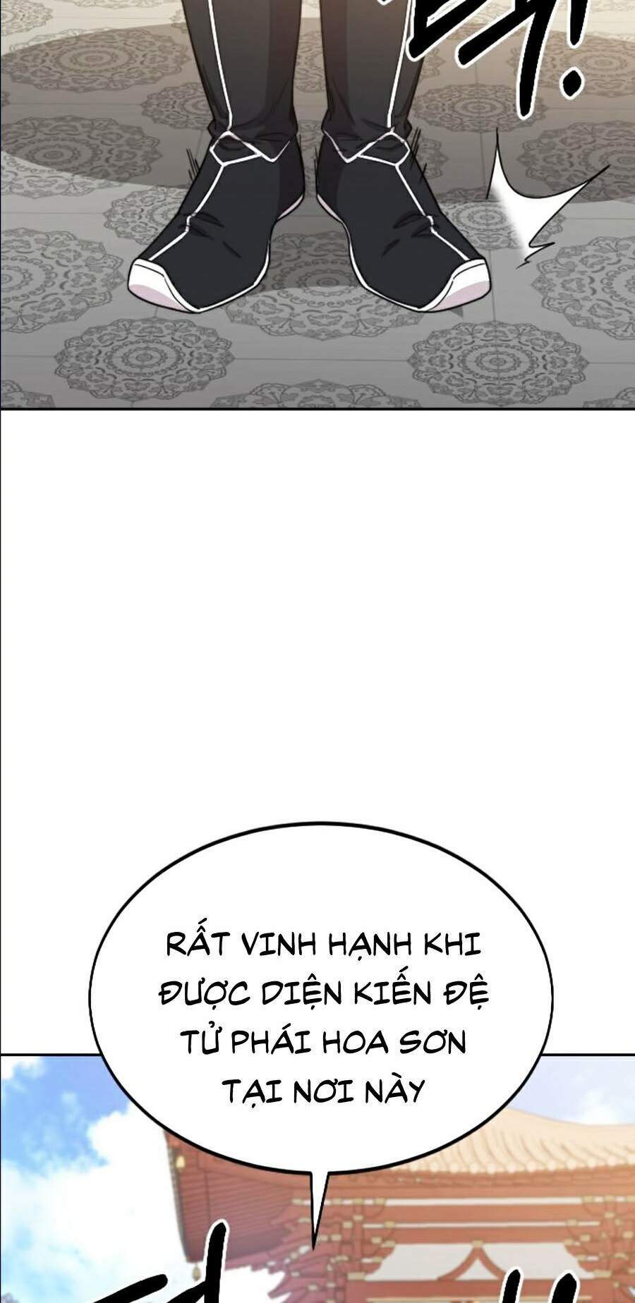 Hoa Sơn Tái Xuất Chap 24 - Next Chap 25