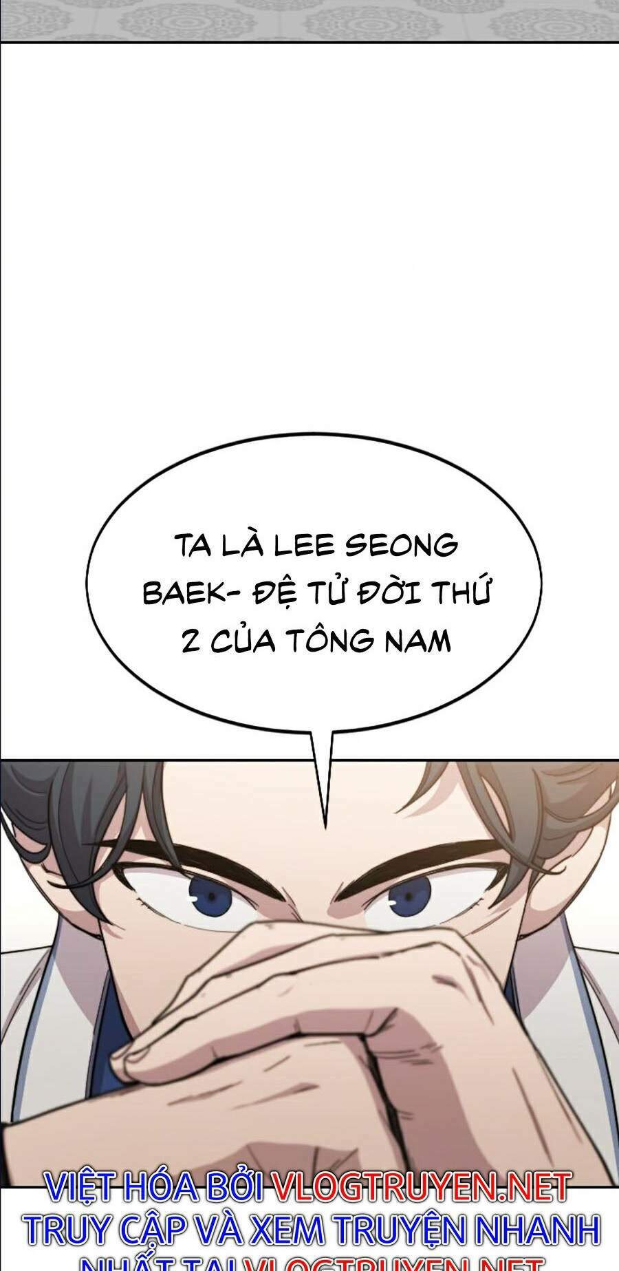 Hoa Sơn Tái Xuất Chap 24 - Next Chap 25