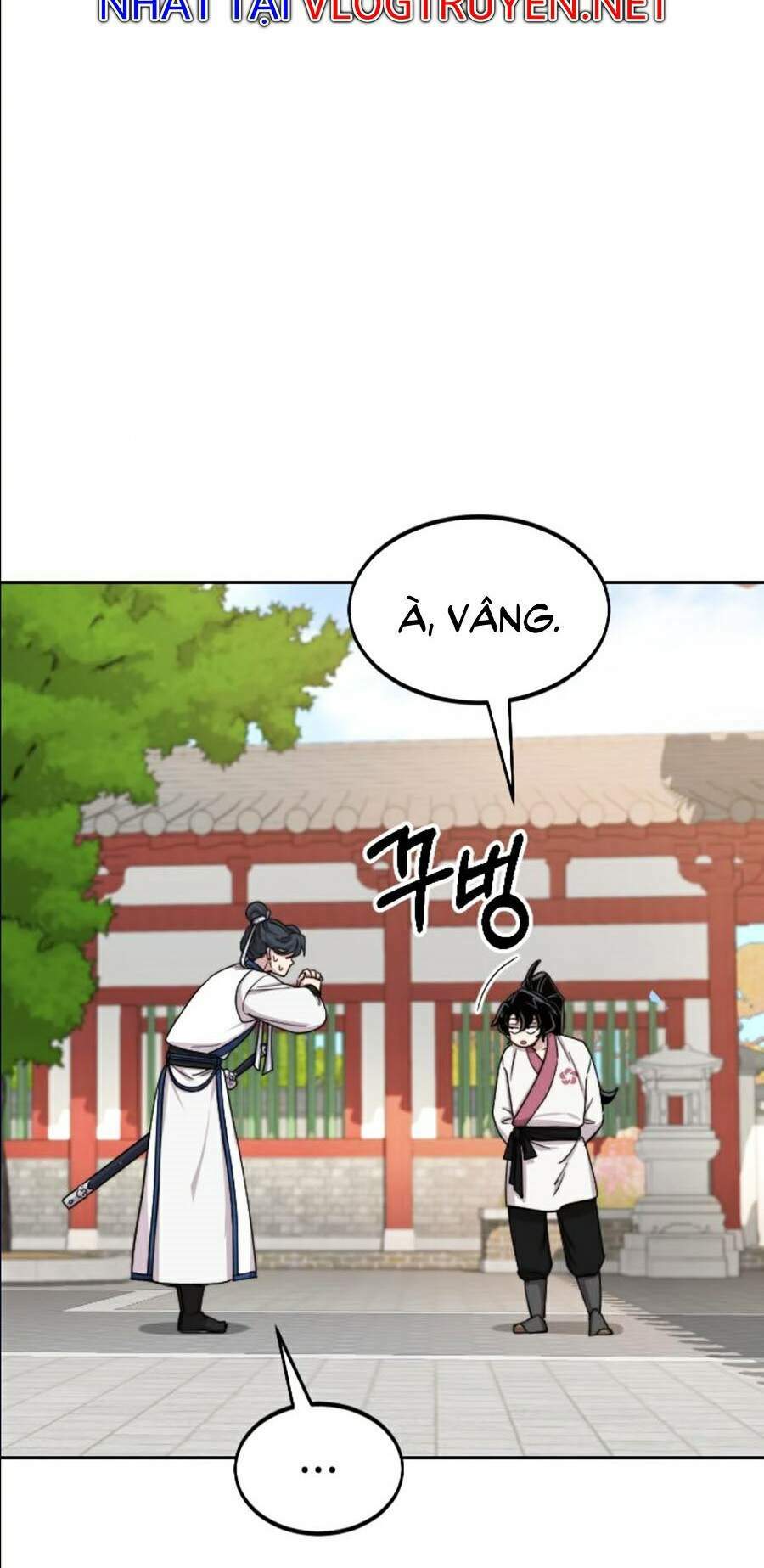 Hoa Sơn Tái Xuất Chap 24 - Next Chap 25