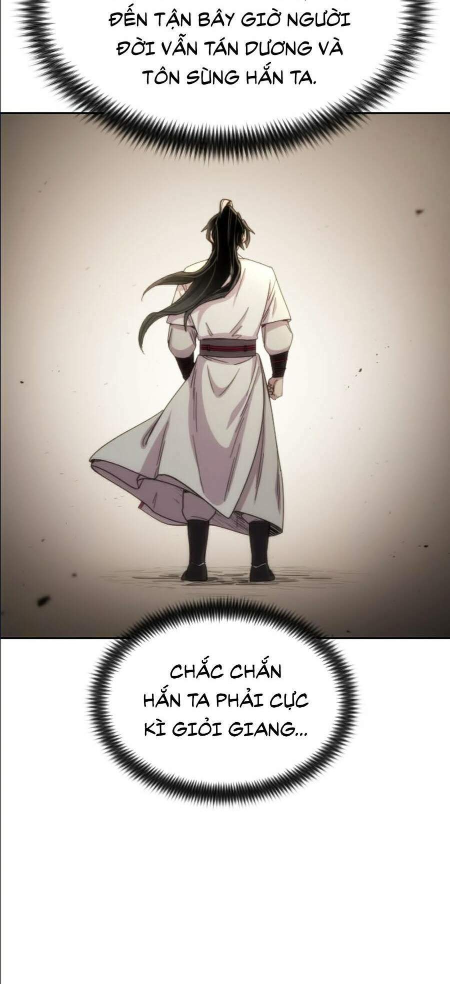 Hoa Sơn Tái Xuất Chap 24 - Next Chap 25