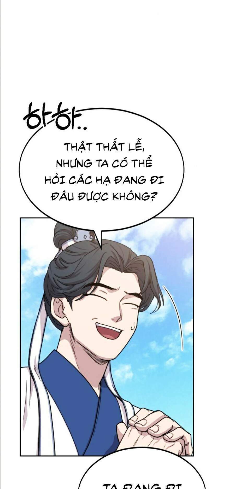 Hoa Sơn Tái Xuất Chap 24 - Next Chap 25