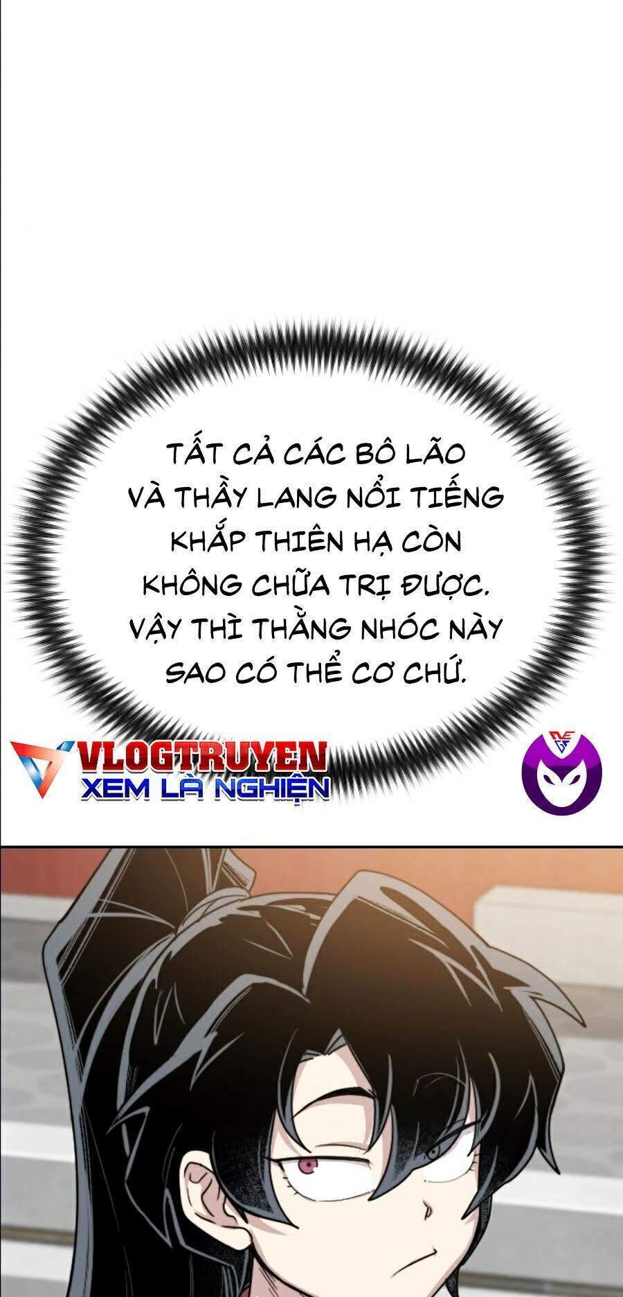 Hoa Sơn Tái Xuất Chap 24 - Next Chap 25