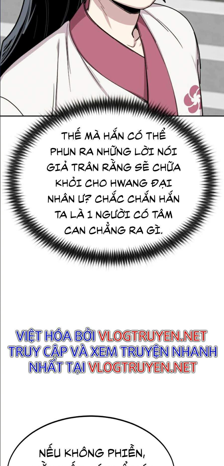 Hoa Sơn Tái Xuất Chap 24 - Next Chap 25