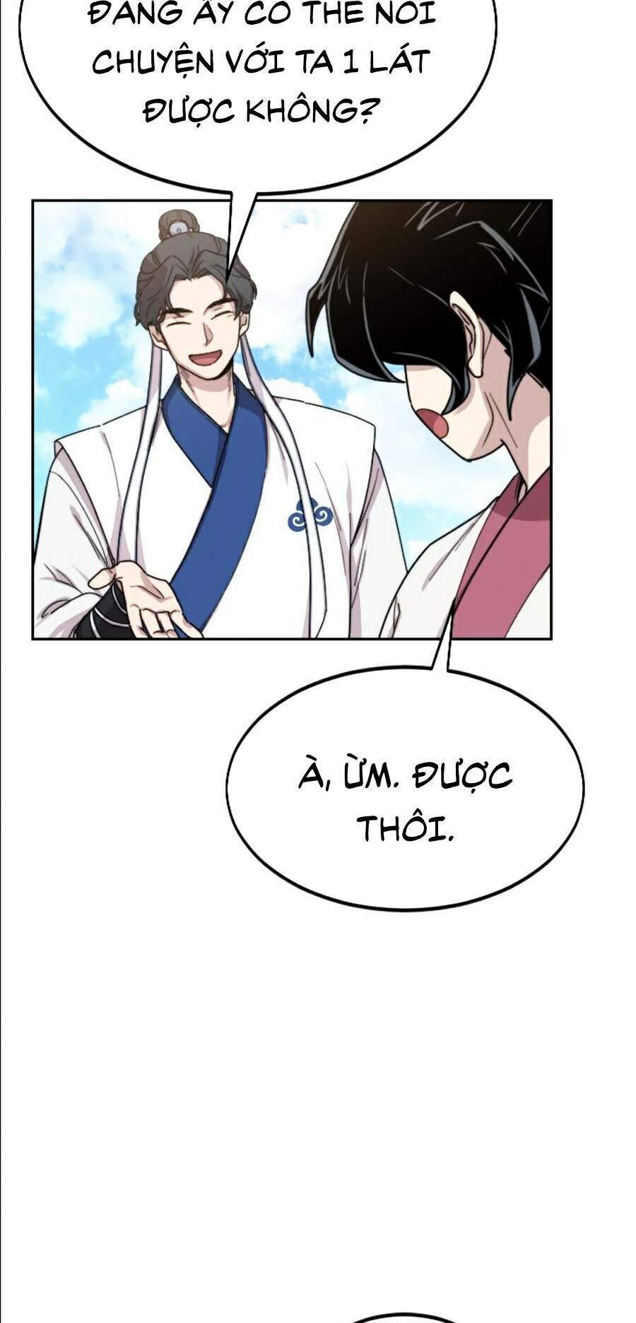 Hoa Sơn Tái Xuất Chap 24 - Next Chap 25