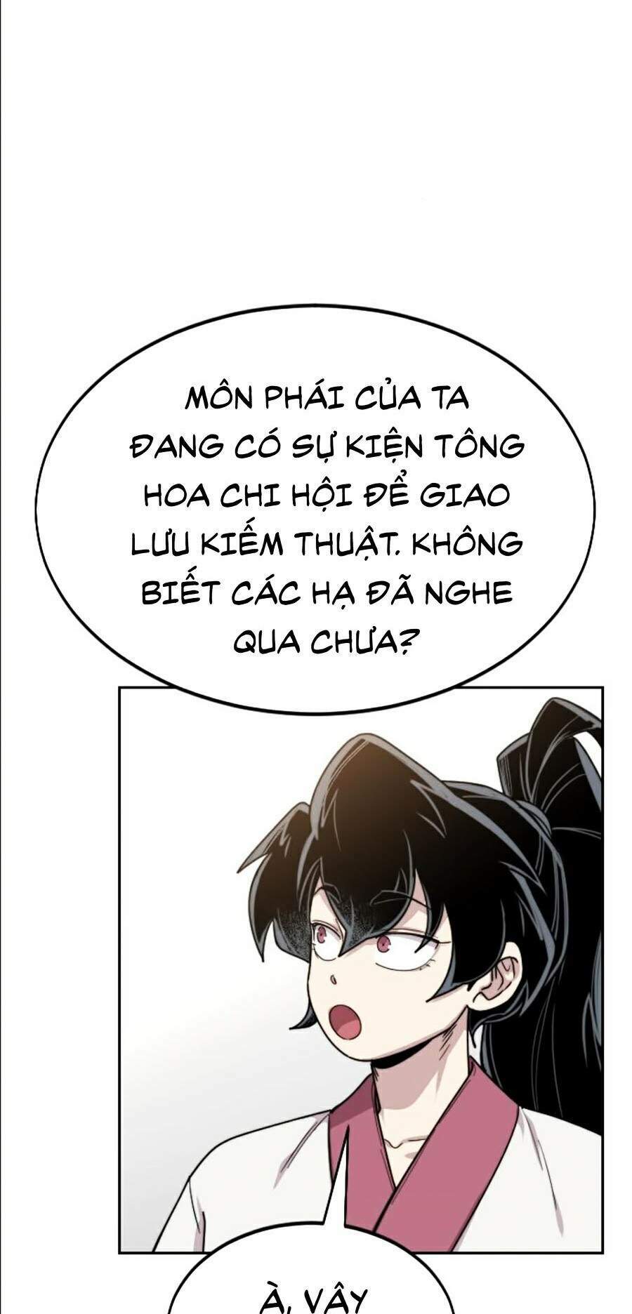 Hoa Sơn Tái Xuất Chap 24 - Next Chap 25