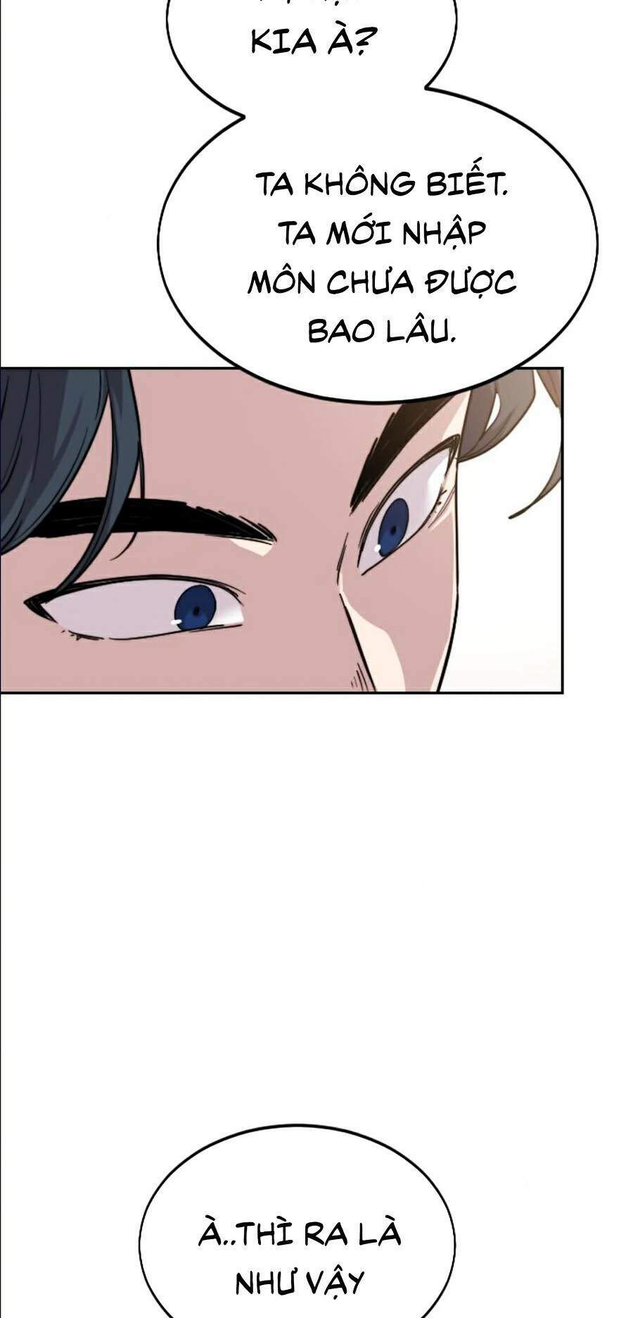 Hoa Sơn Tái Xuất Chap 24 - Next Chap 25